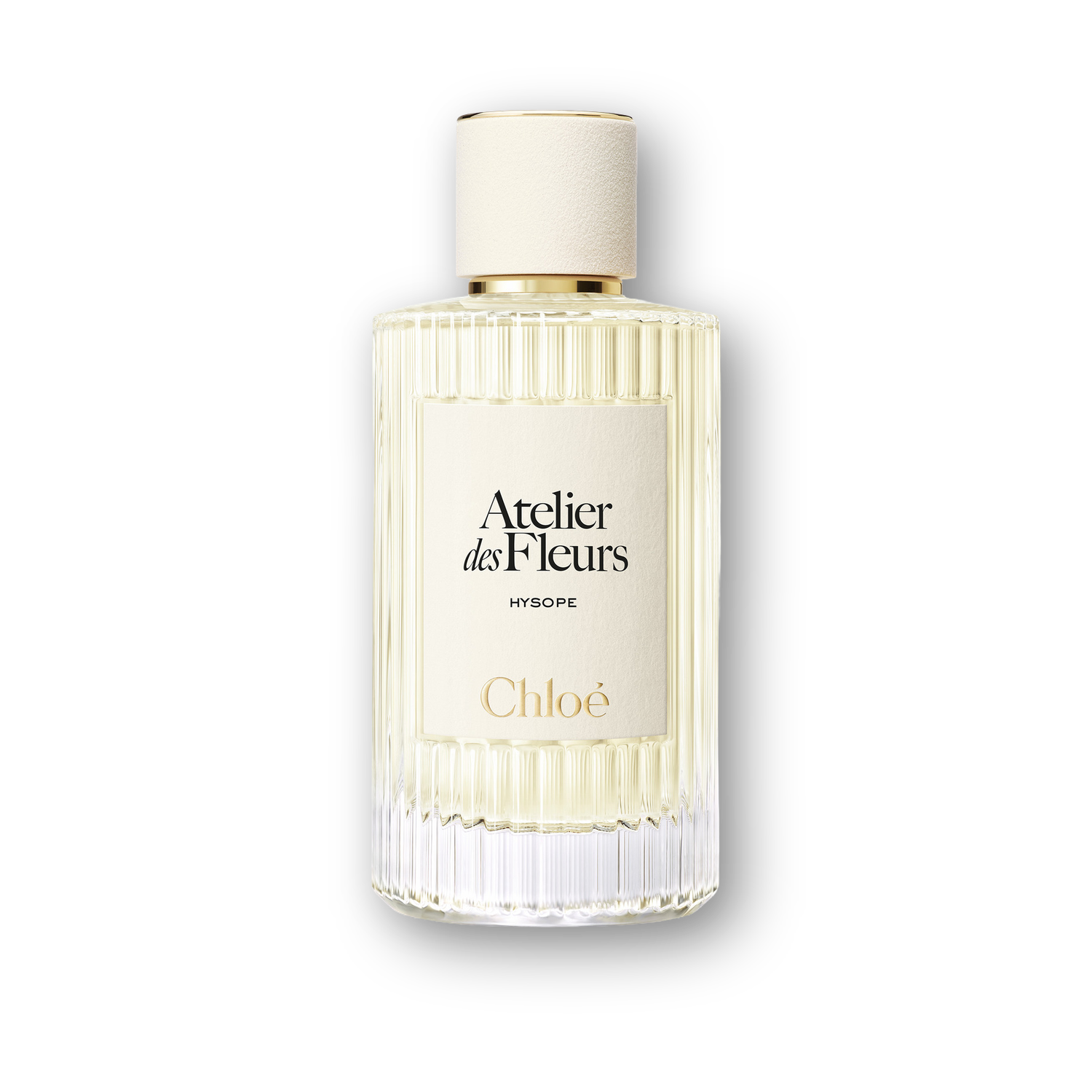 Chloe Atelier Des Fleurs Hysope EDP hero image
