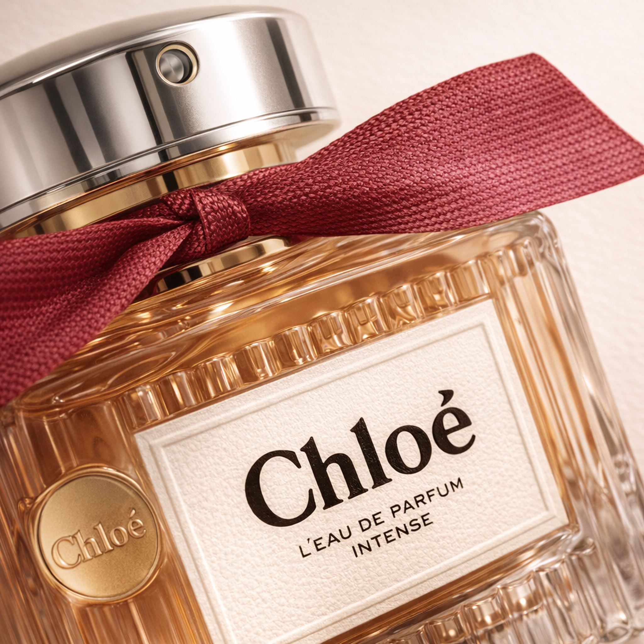Chloe L'edp for Women Intense EDP fragrance details image