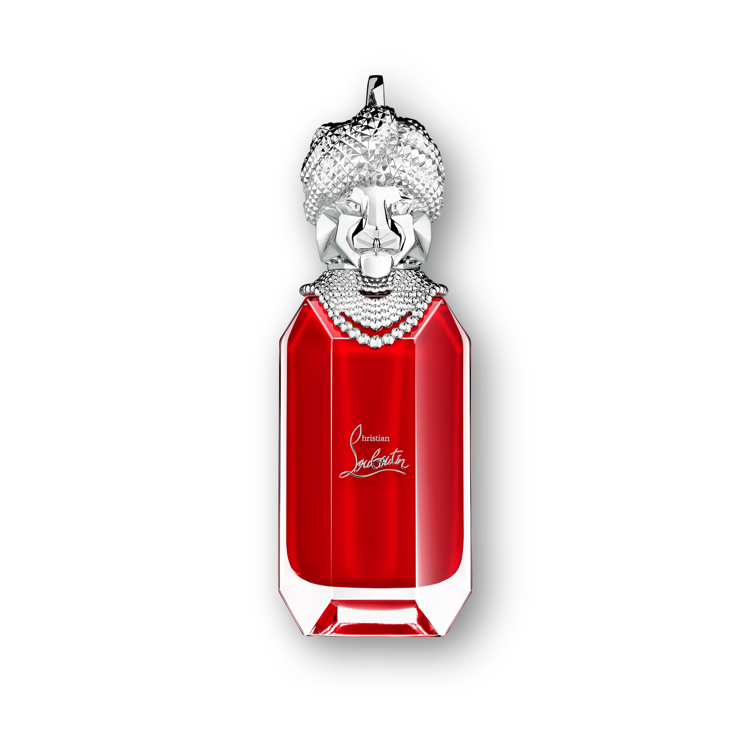 Christian Louboutin Loubidoo Rose Encens Limited Edition EDP hero image