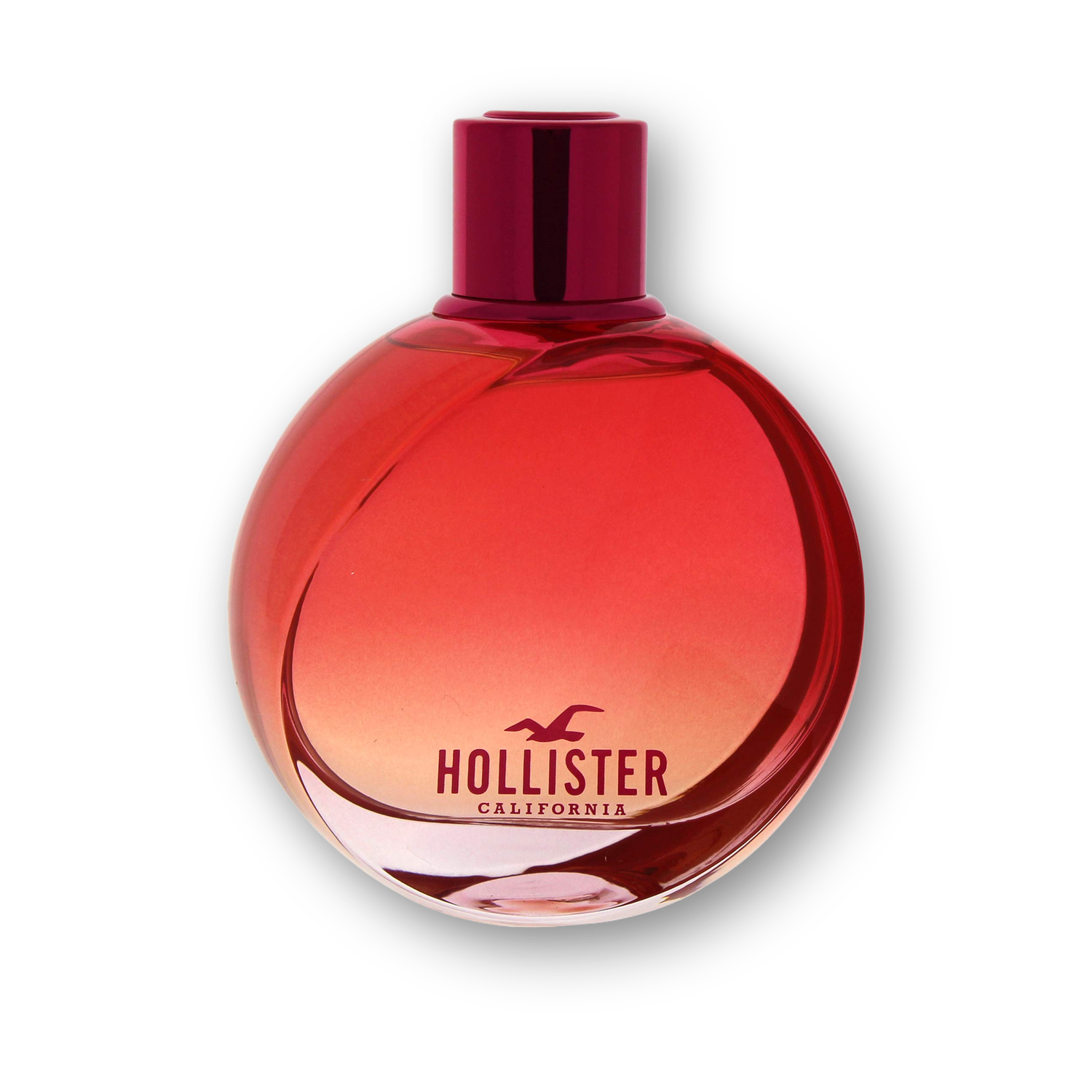 Hollister Wave 2 EDP for Women hero image
