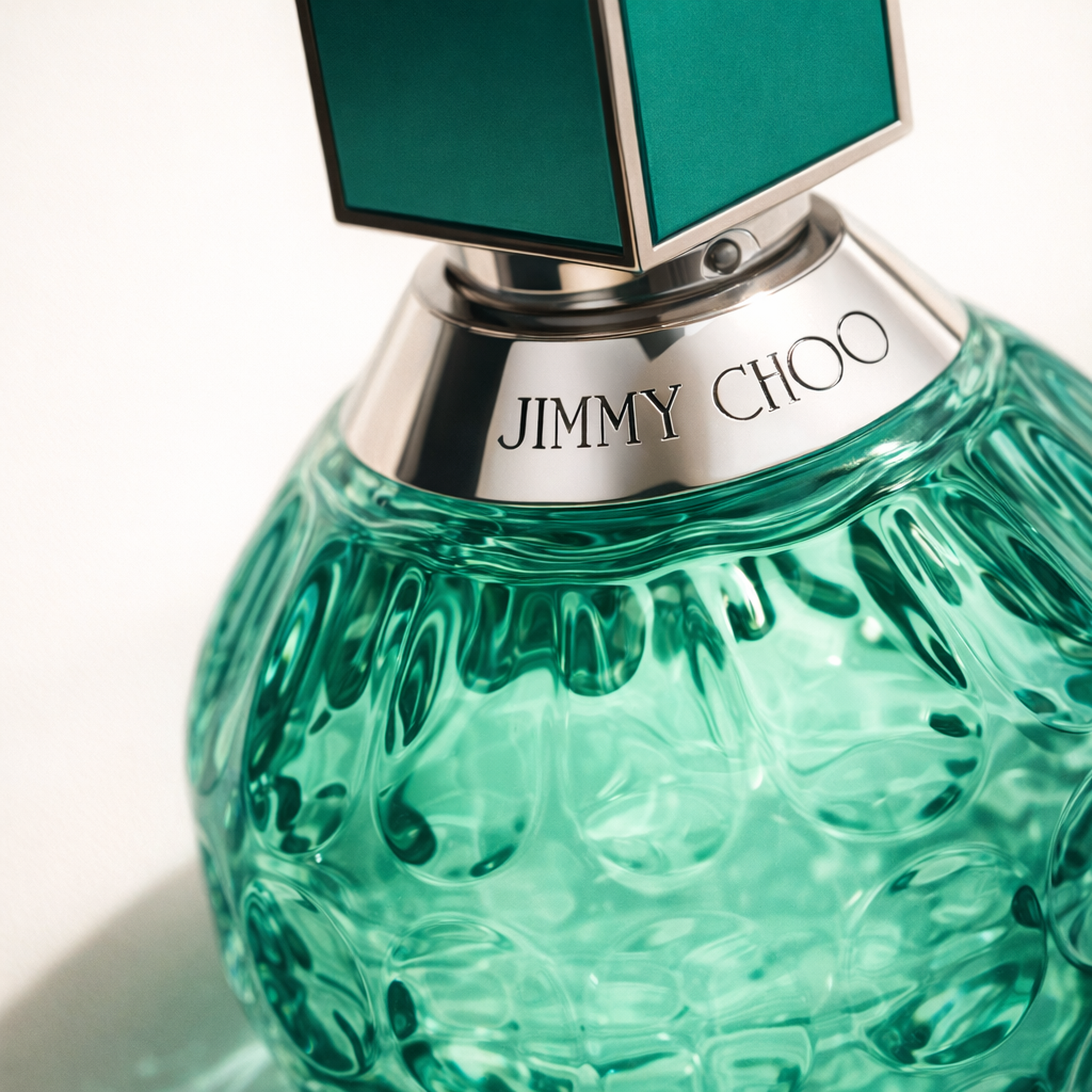Jimmy Choo Exotic 2014 Edition EDT for Women fragrance details image