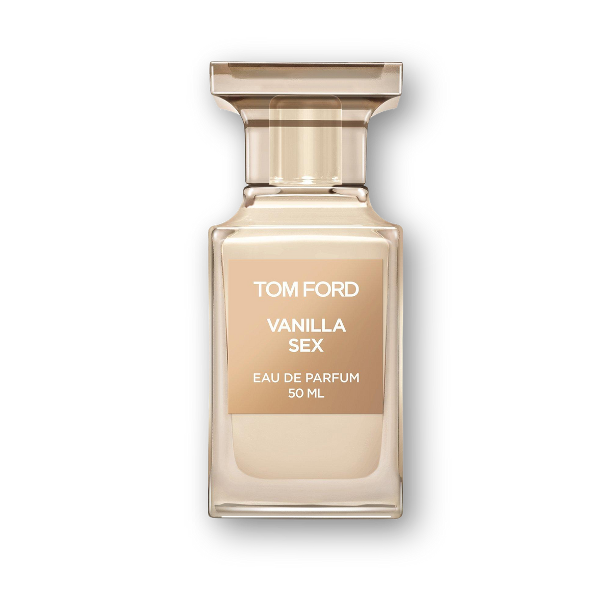 Tom Ford Vanilla S.. EDP hero image