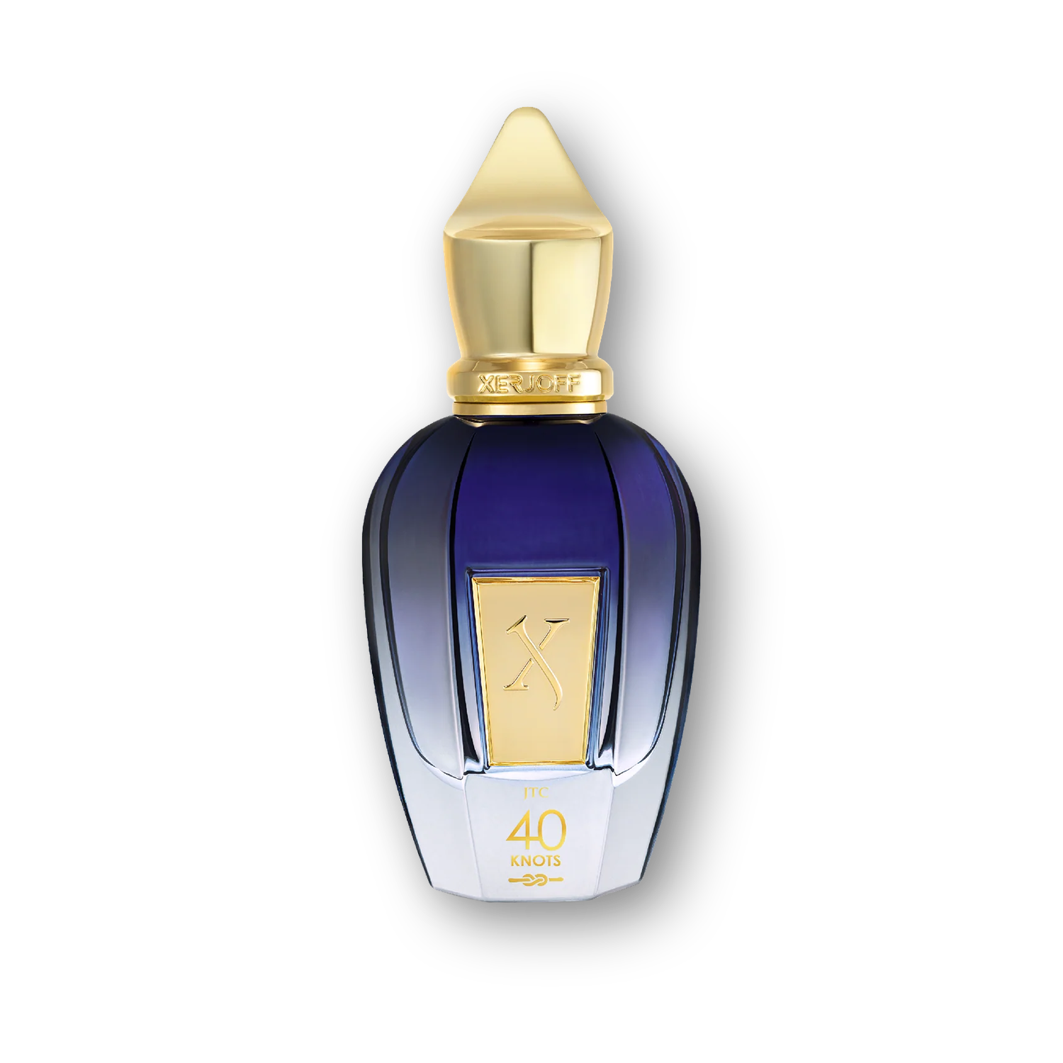 Xerjoff 40 Knots EDP hero image
