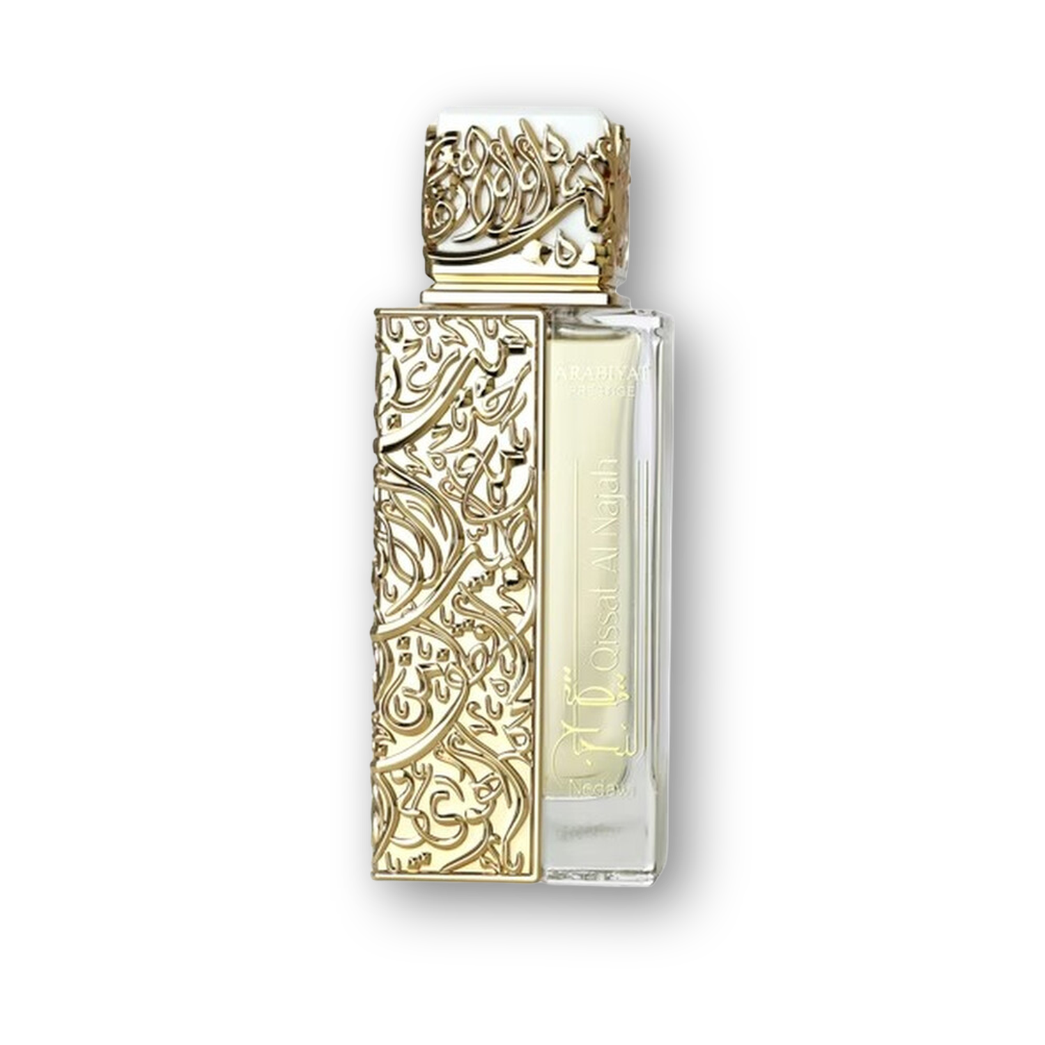 Arabiyat Prestige Qissat Al Najah Nedawi EDP hero image