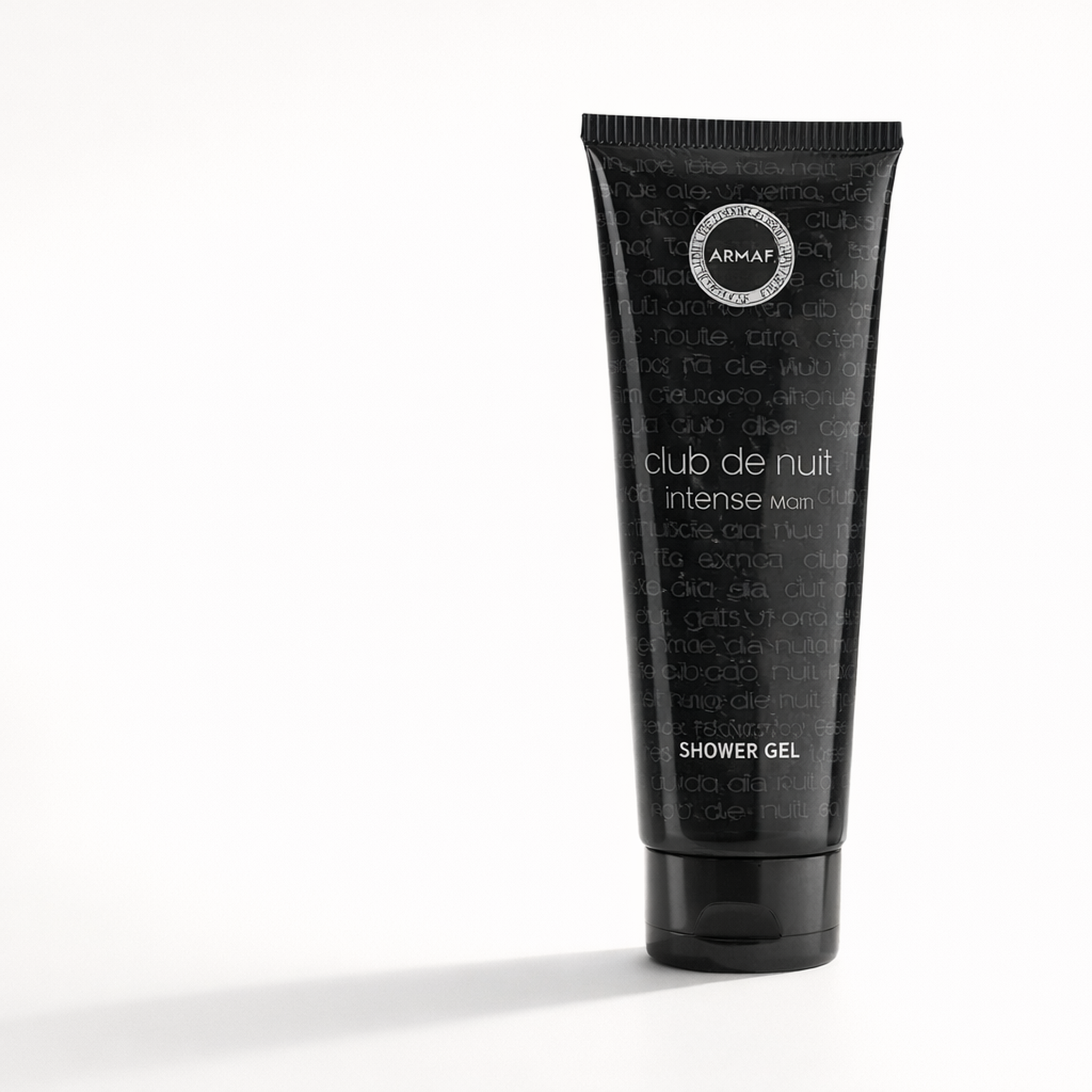 Armaf Club De Nuit Intense Man EDP Gift Set for Him black Club de Nuit tube gift set gallery image