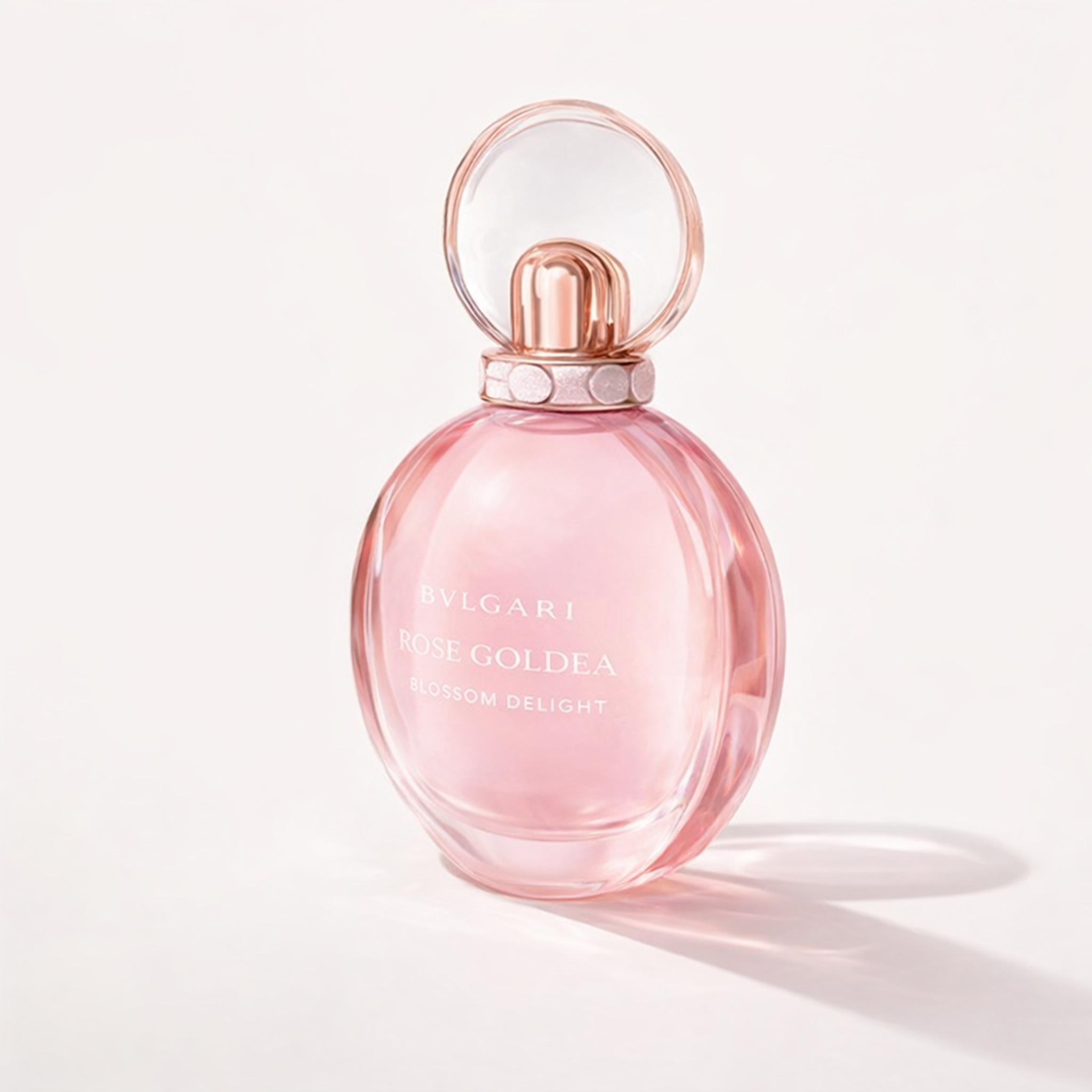 Bvlgari Rose Goldea & Omnia Discovery Set for Her pink Bvlgari perfume bottle gift set gallery image