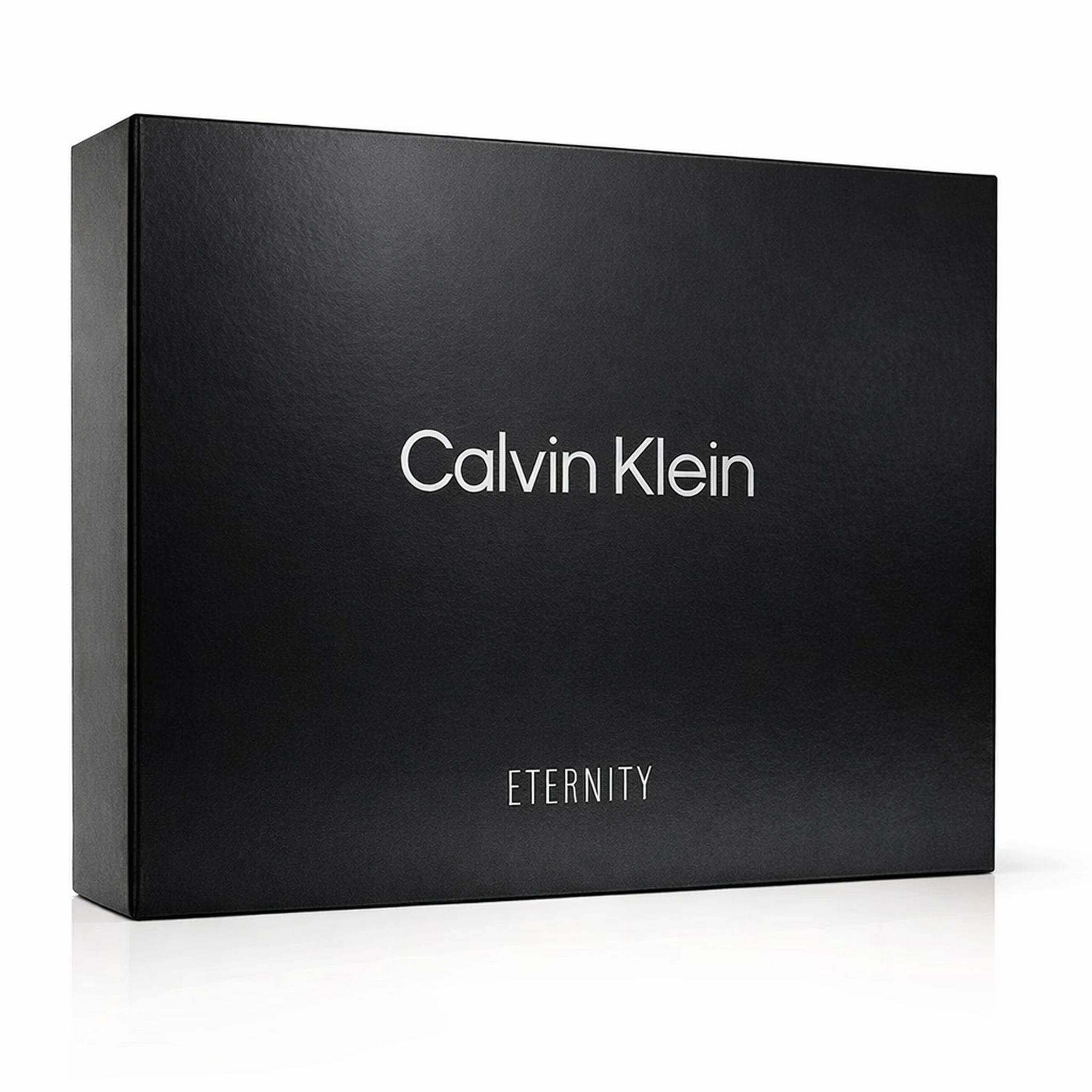 Calvin Klein Eternity EDP Gift Set for Him gift set packaging gift set gallery image