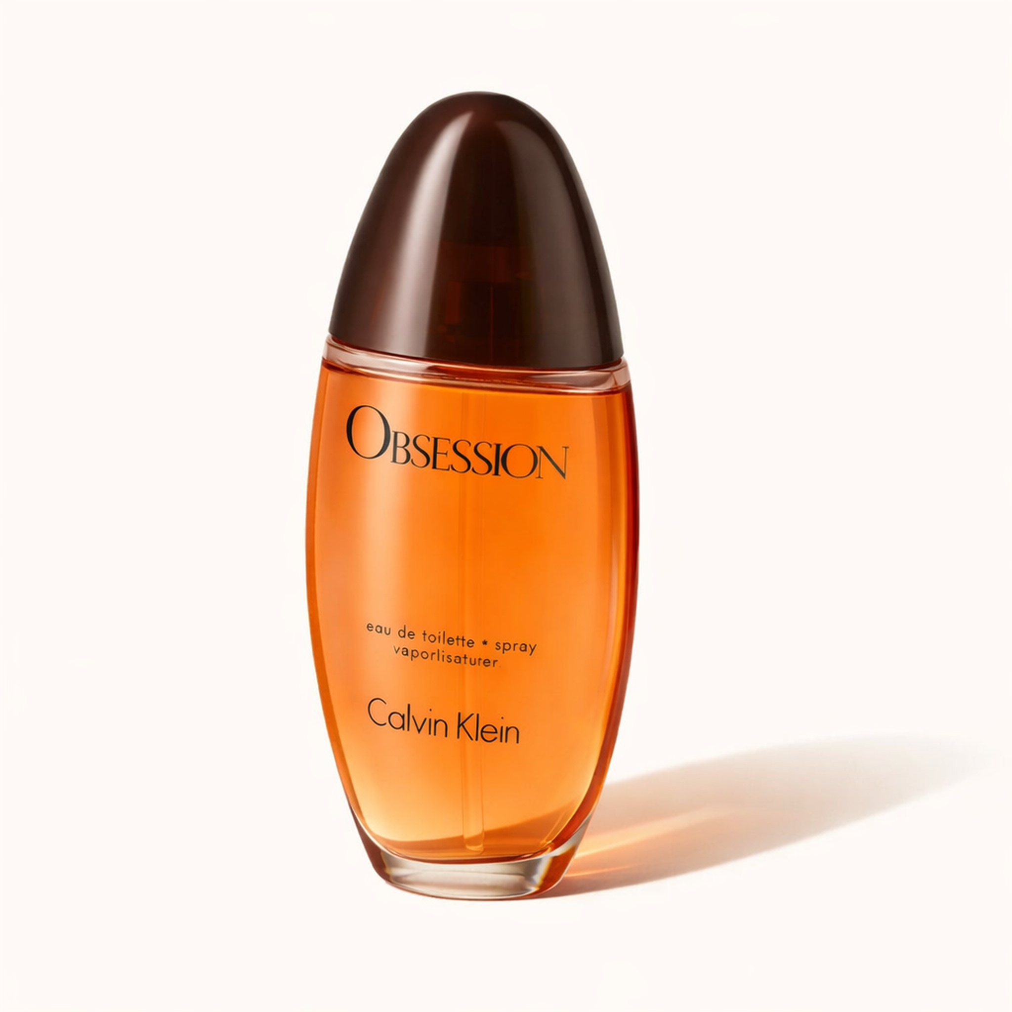Calvin Klein Obsession 3-Piece Gift Set for Him 2 primary fragrance component gift set gallery image