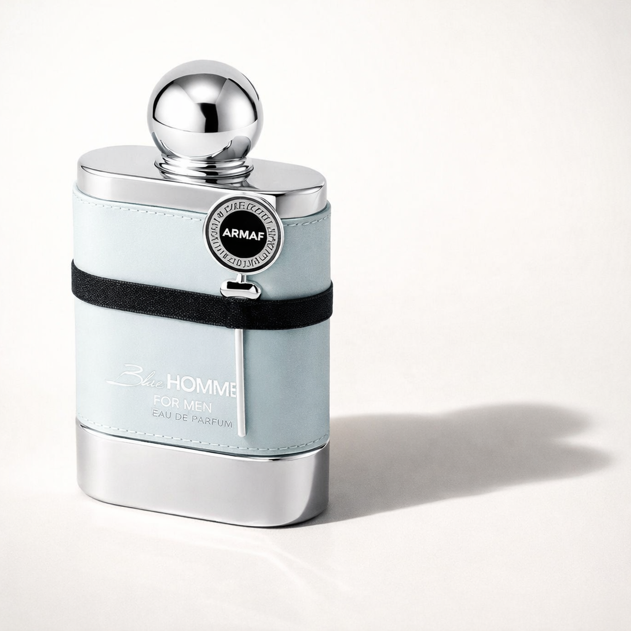 Armaf Blue Homme EDP Gift Set for Him primary fragrance component gift set gallery image