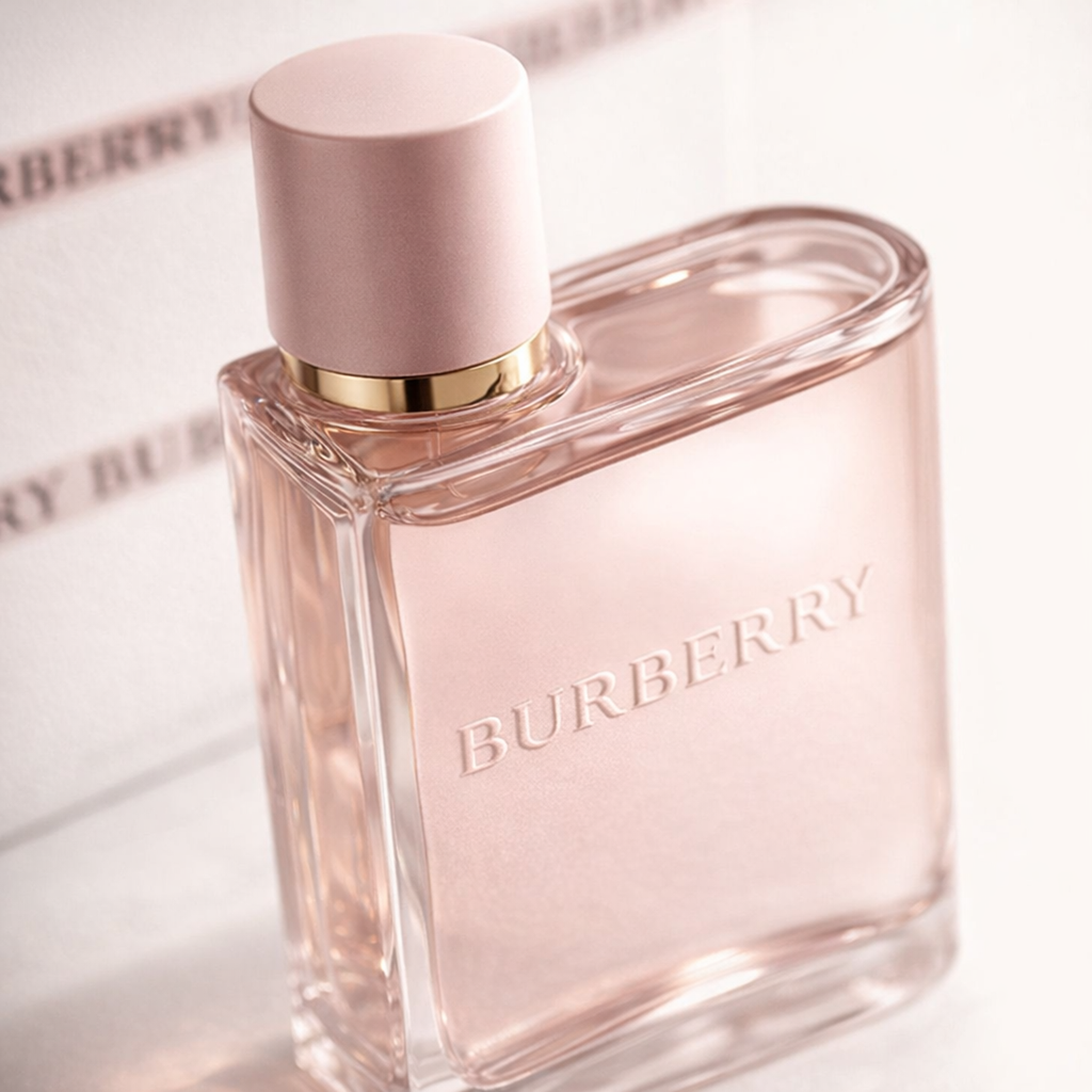 Burberry Her EDP Gift Set for Her fragrance details image