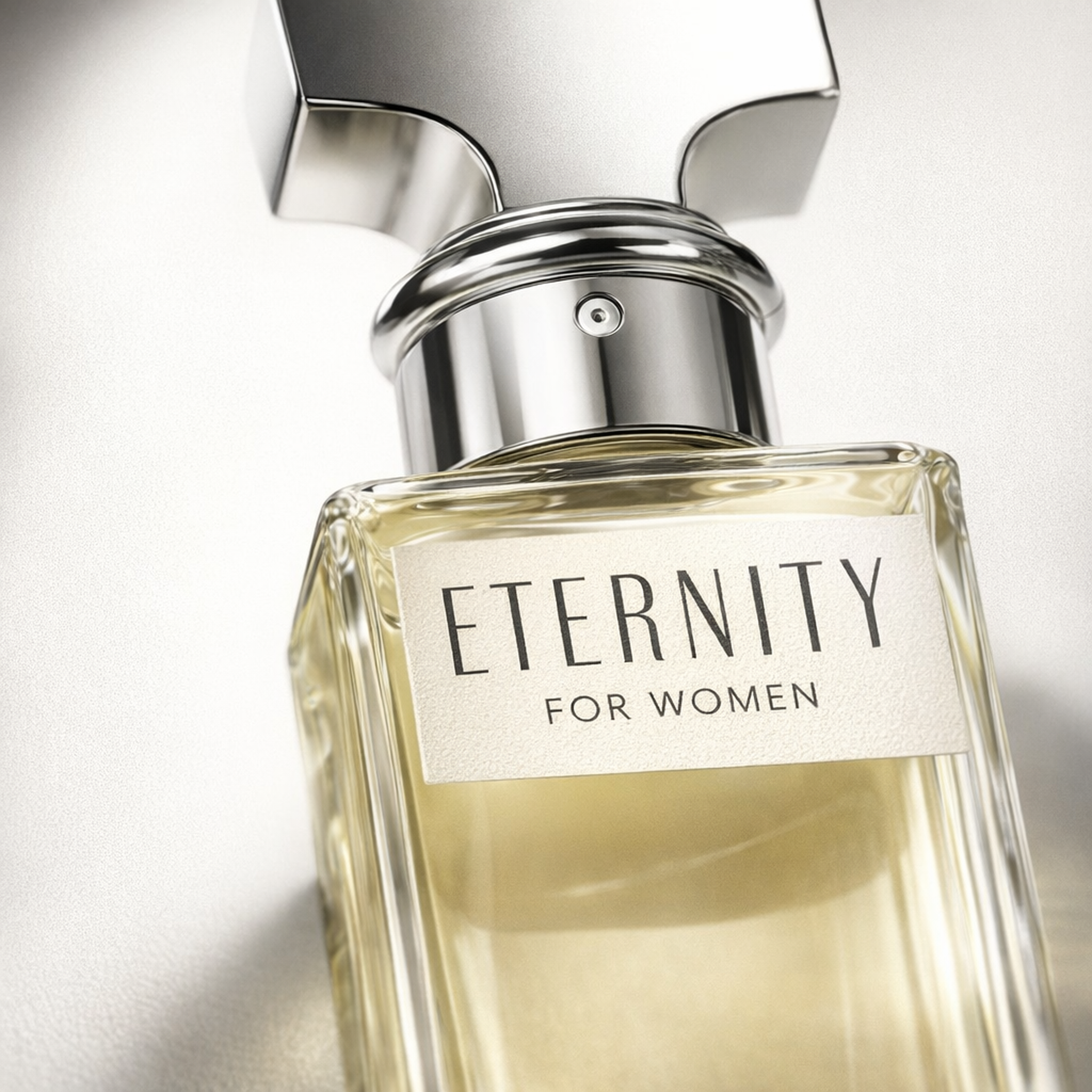 Calvin Klein Eternity For Women Gift Set for Her fragrance details image
