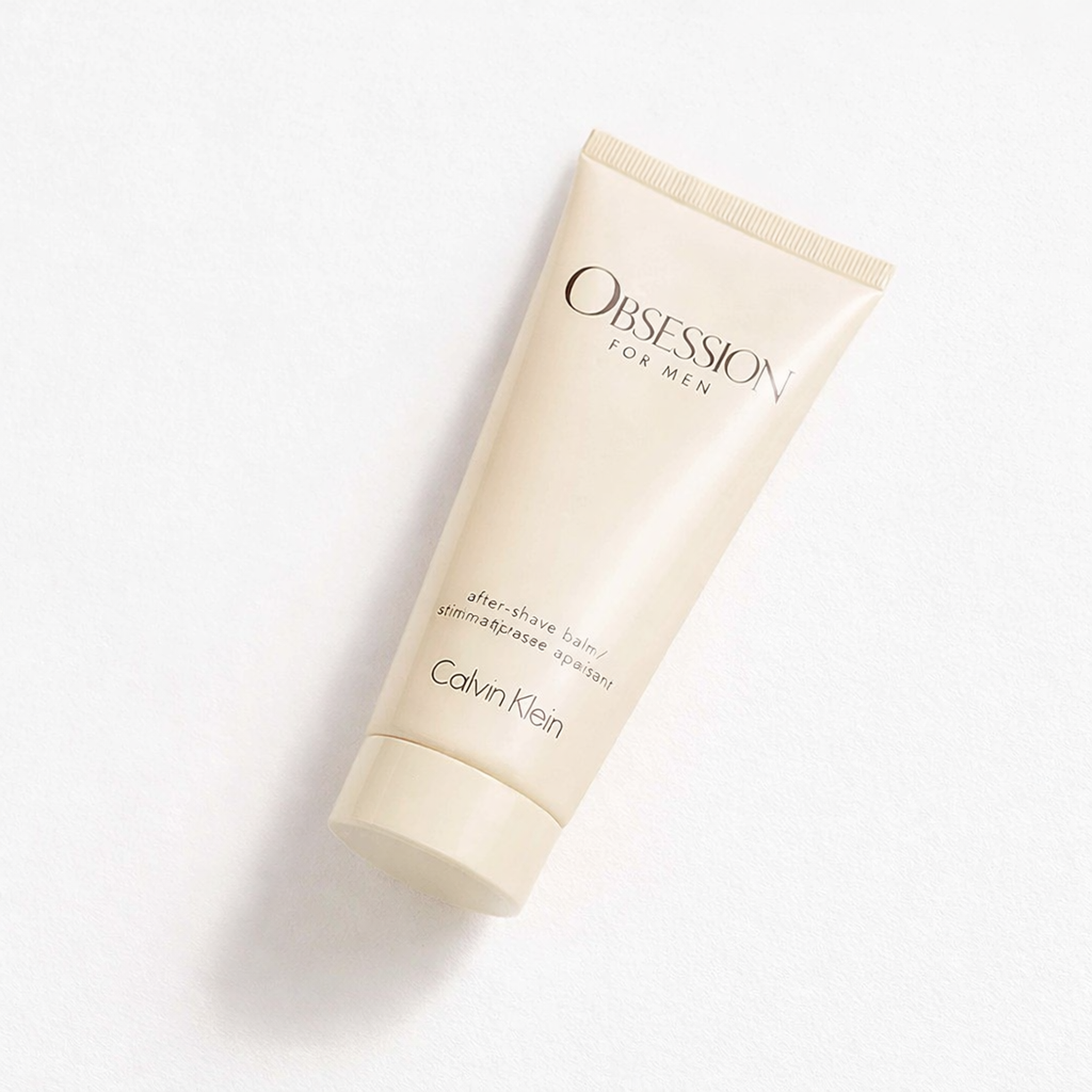 Calvin Klein Obsession Gift Set for Him secondary mini or tube component gift set gallery image