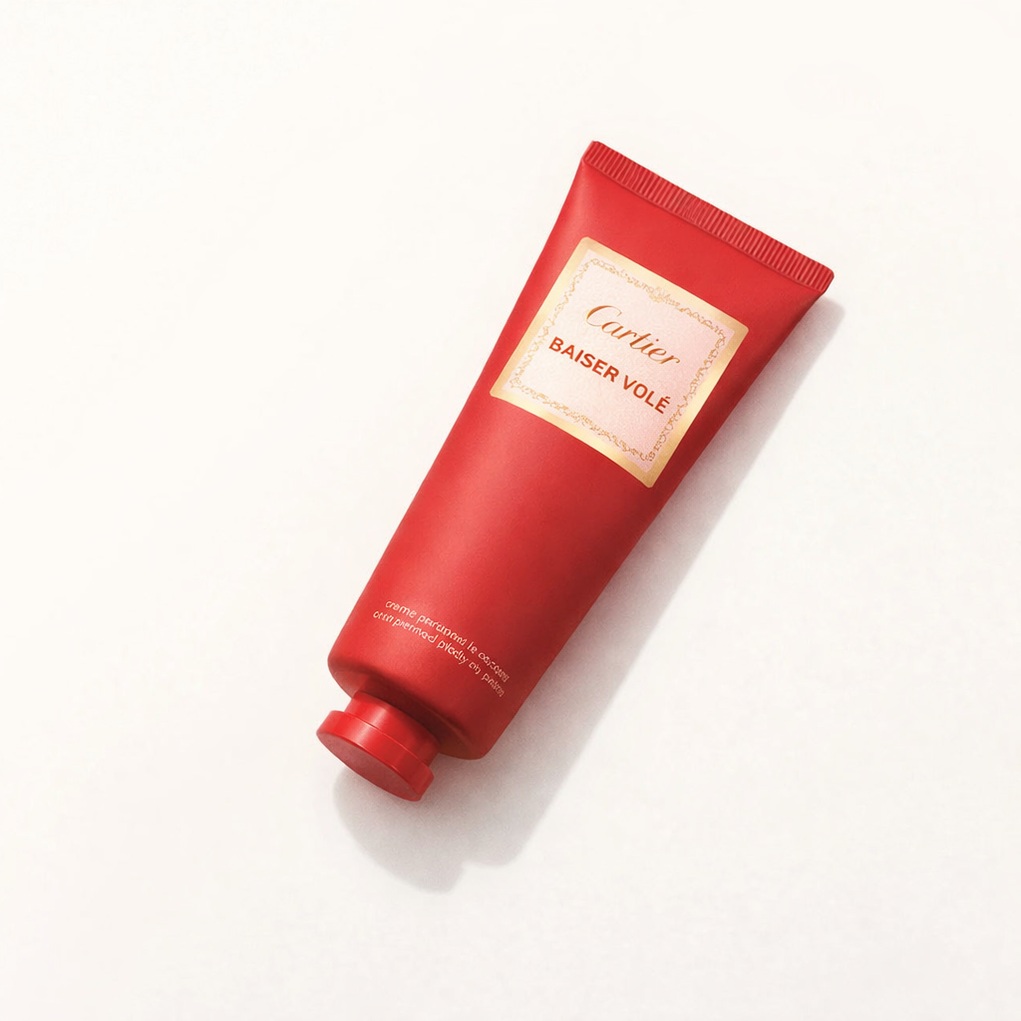 Cartier Baiser Volé Gift Set for Her secondary mini or tube component gift set gallery image