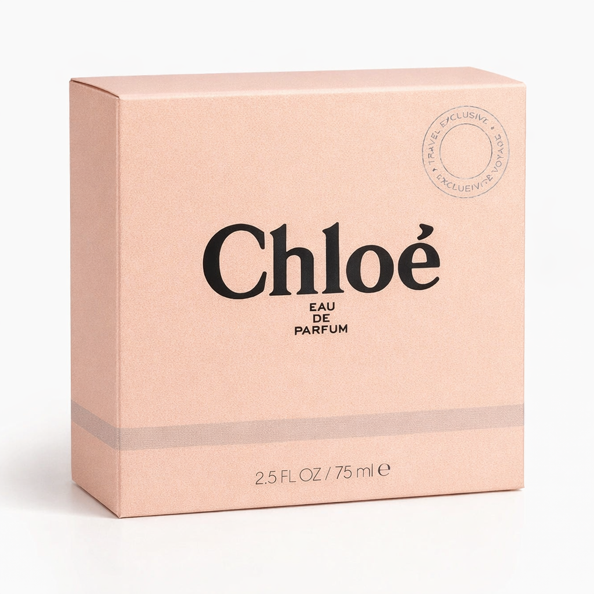 Chloé Signature EDP Gift Set for Her gift set packaging gift set gallery image