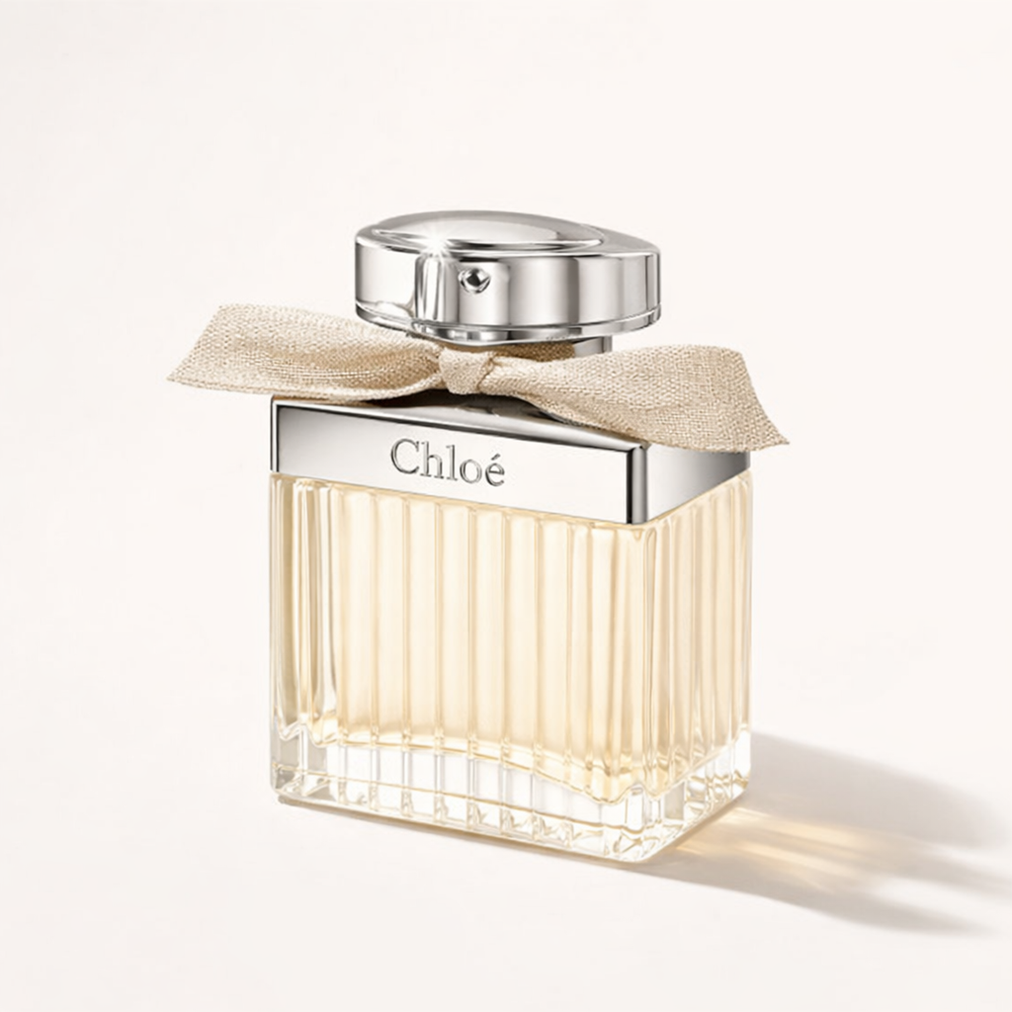 Chloé Signature EDP Gift Set for Her 3 primary fragrance component gift set gallery image