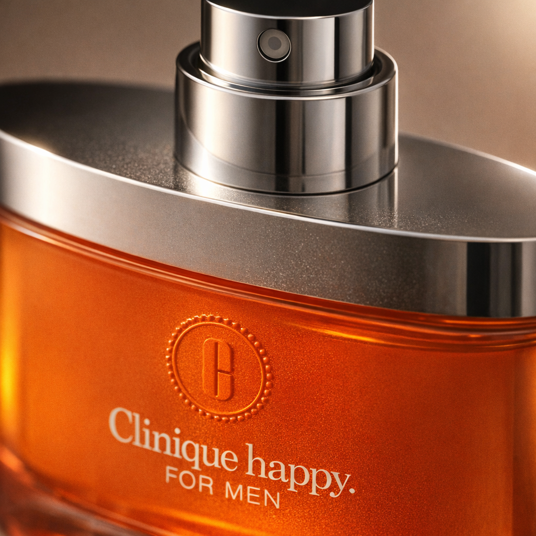 Clinique Happy for Men Gift Set for Him 2 fragrance details image