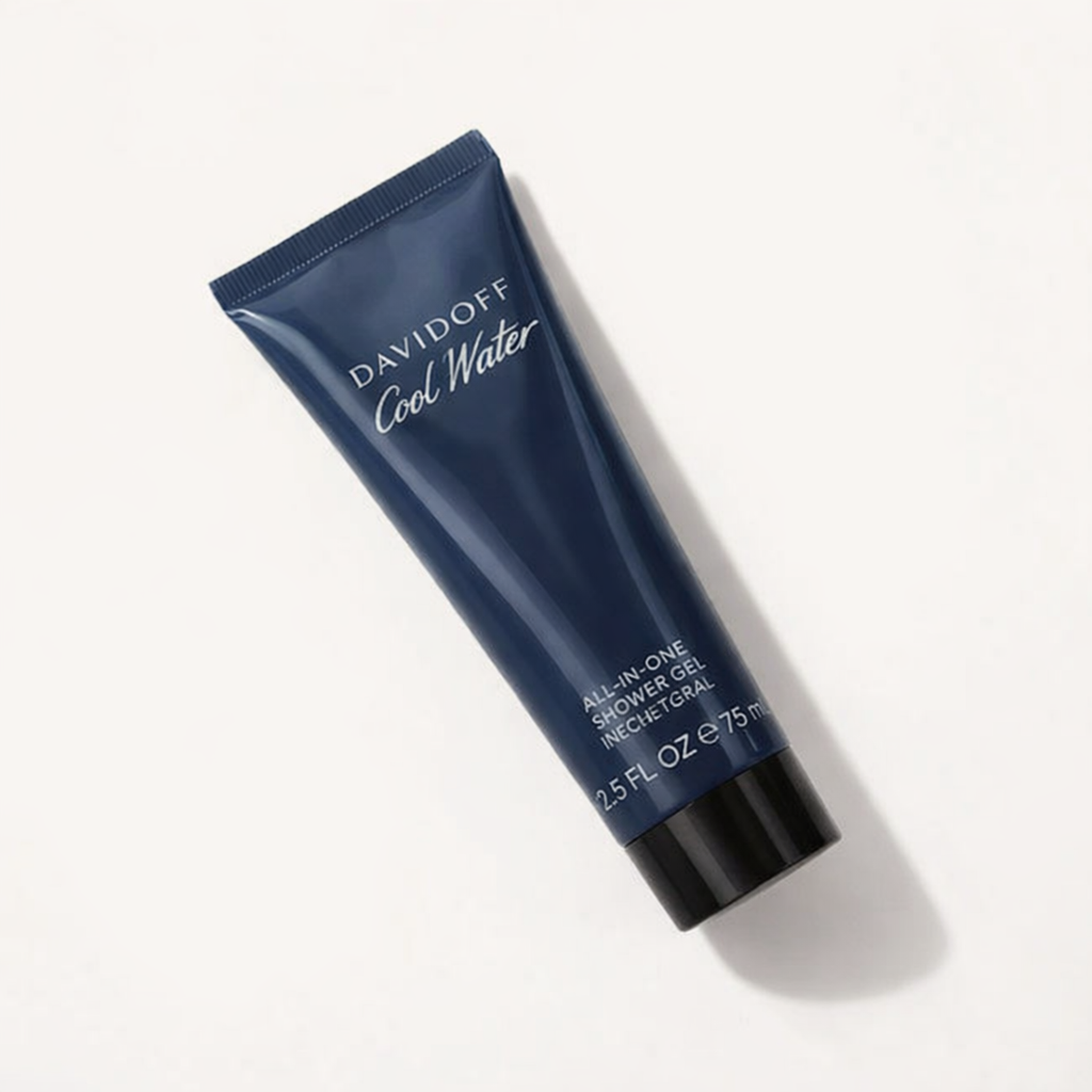 Davidoff Cool Water Gift Set for Him 3 secondary mini or tube component gift set gallery image