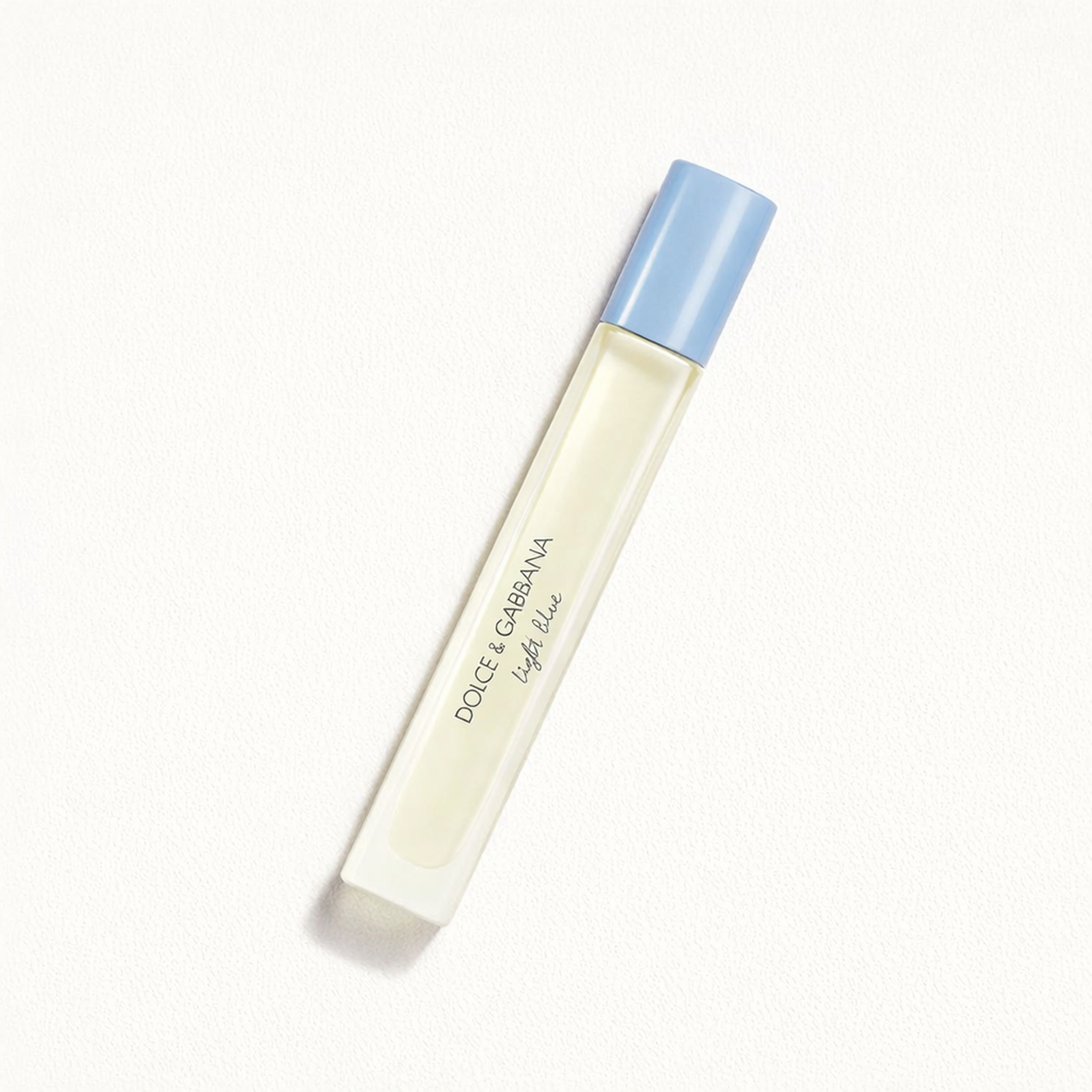Dolce & Gabbana Light Blue Gift Set for Her secondary mini or tube component gift set gallery image
