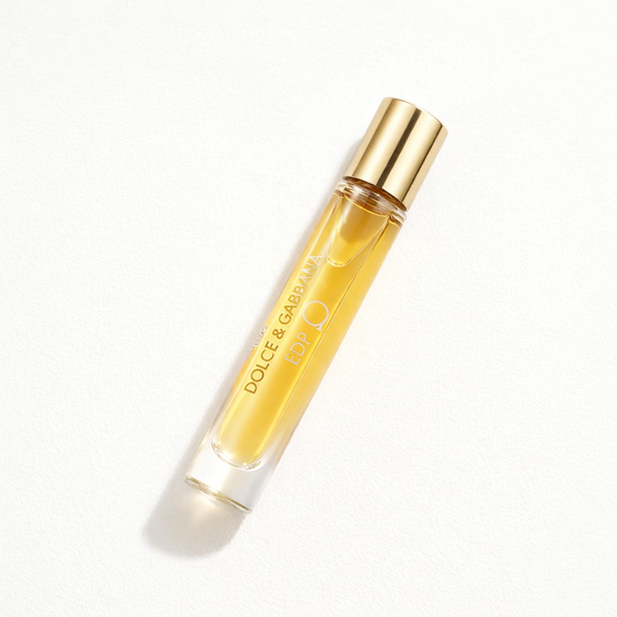 Dolce & Gabbana Q EDP Gift Set for Her secondary mini or tube component gift set gallery image