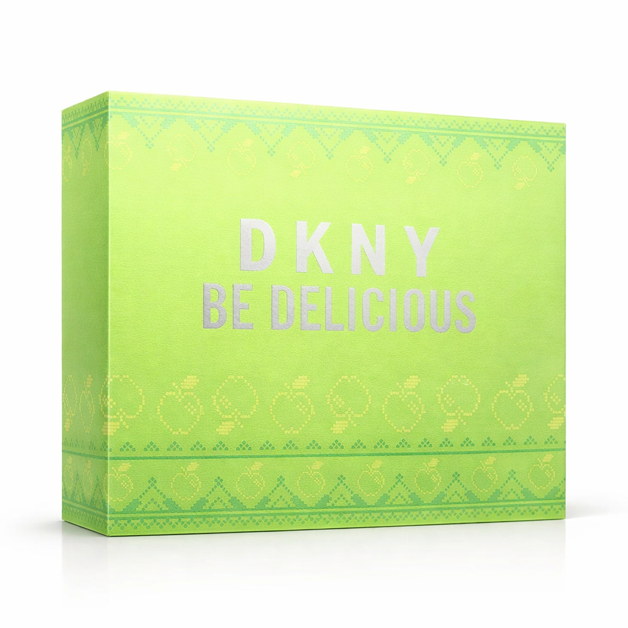 Donna Karan Be Delicious EDP Gift Set for Her gift set packaging gift set gallery image