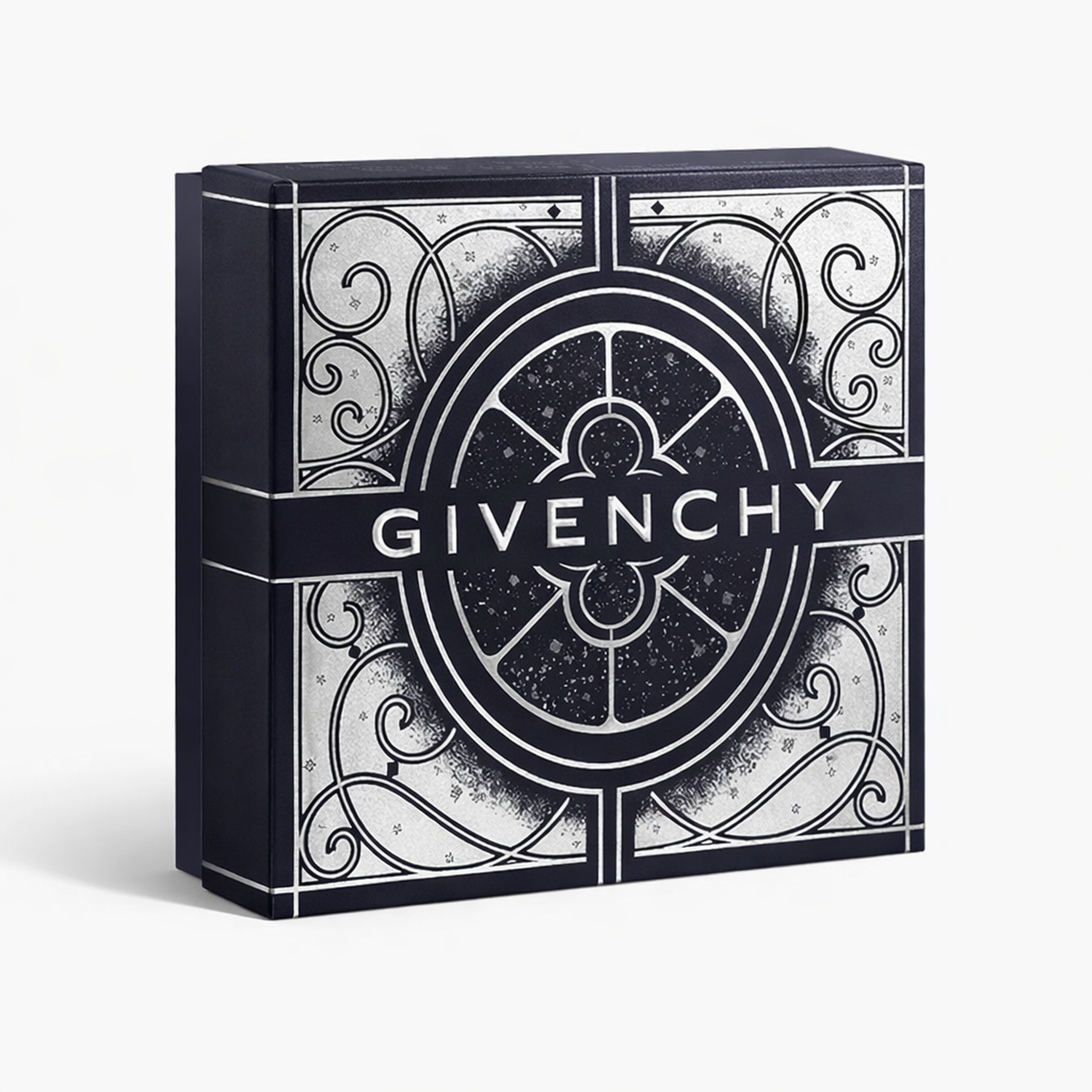 Givenchy Gentleman Reserve Privée EDP Gift Set for Him gift set packaging gift set gallery image