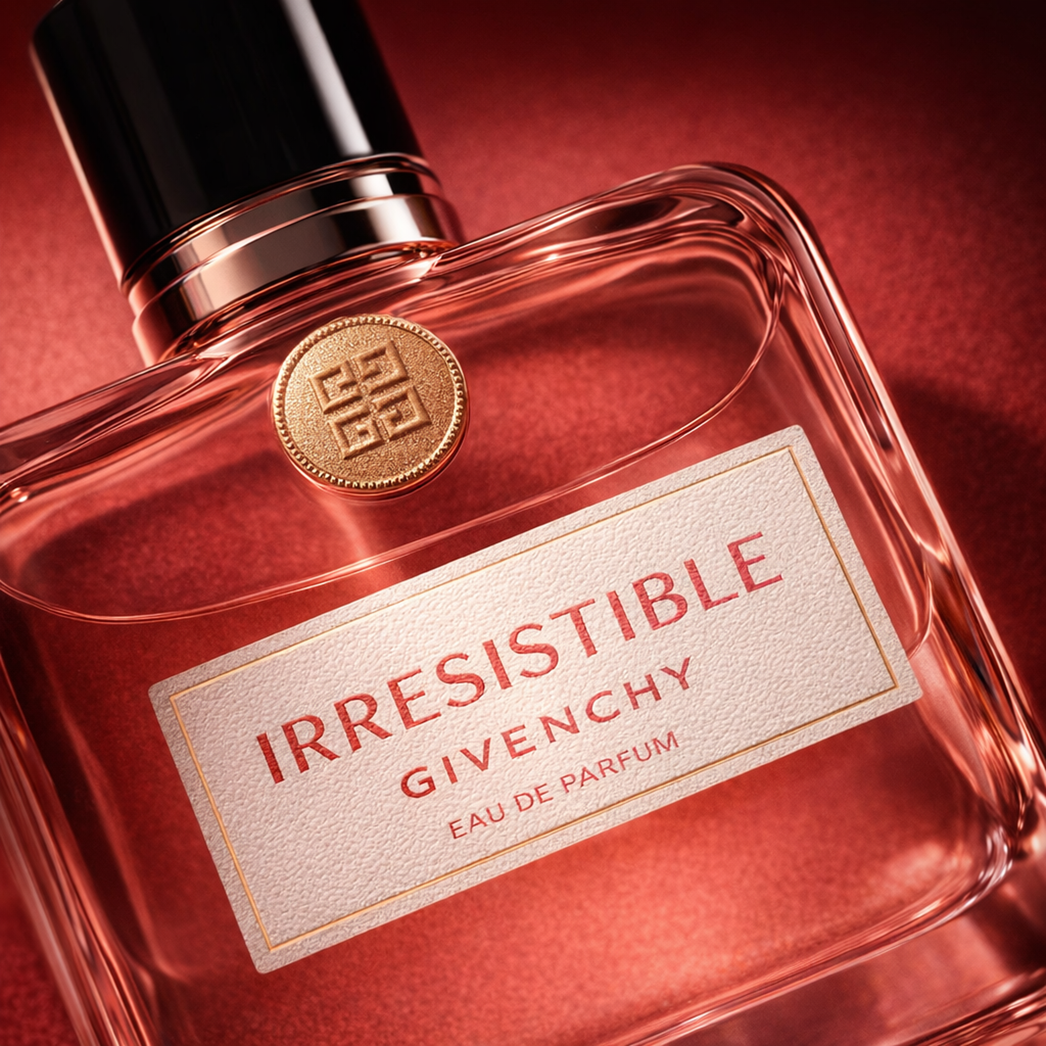 Givenchy Irresistible EDP Gift Set for Her fragrance details image