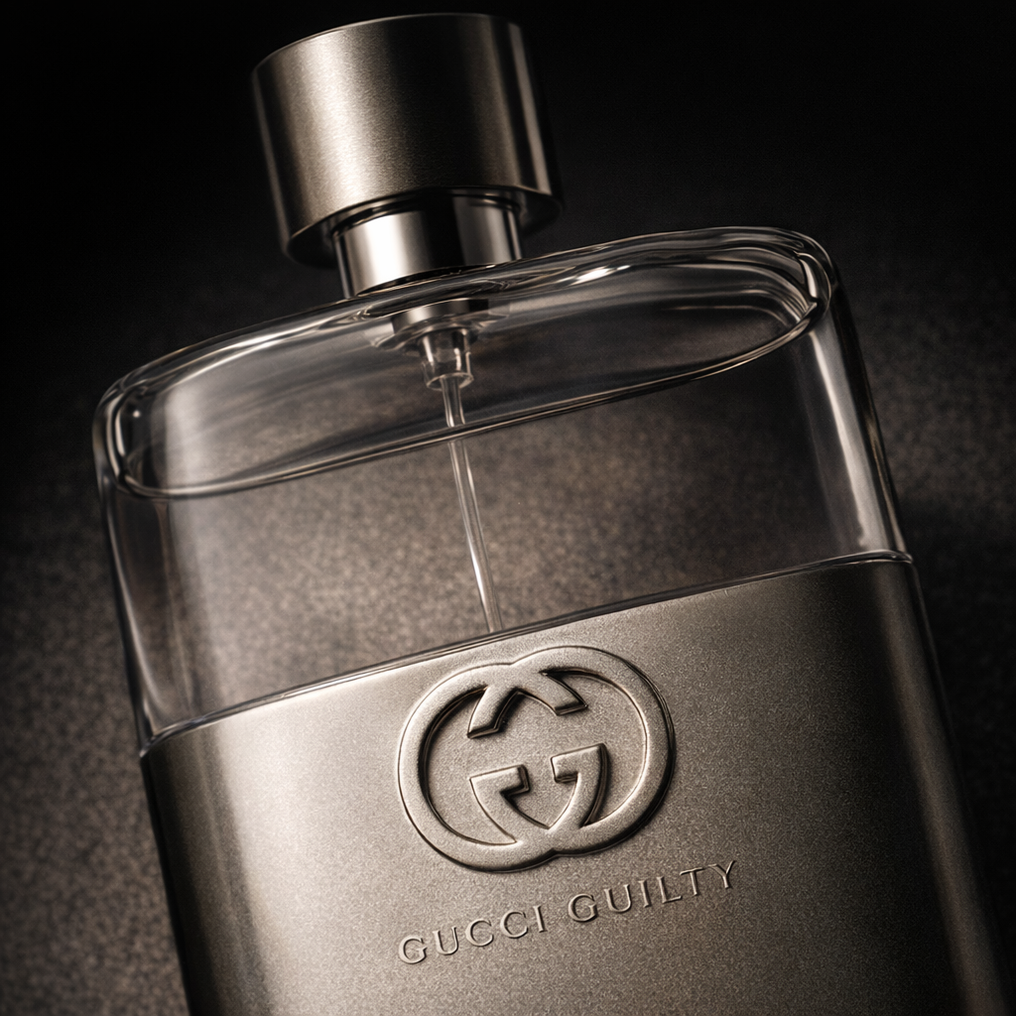 Gucci Guilty Pour Homme Gift Set for Him fragrance details image