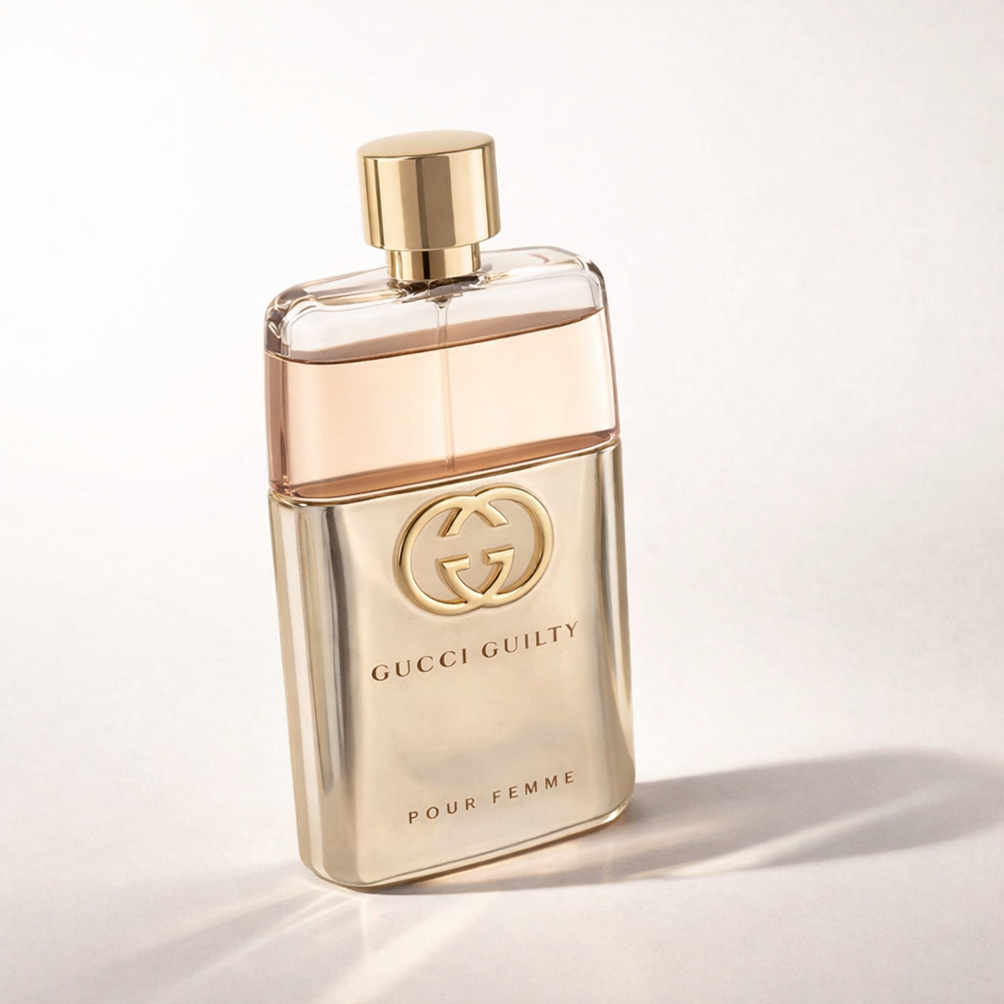 Gucci Guilty Pour Femme EDP Gift Set for Her primary fragrance component gift set gallery image