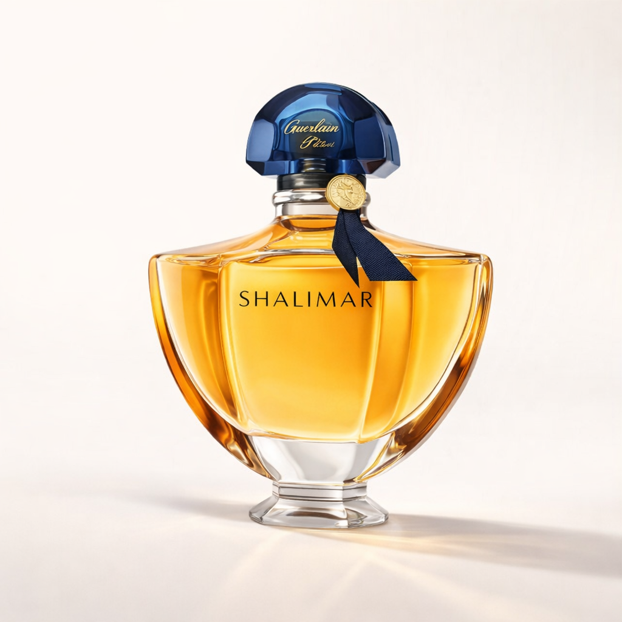 Guerlain Shalimar EDP Gift Set for Her primary fragrance component gift set gallery image