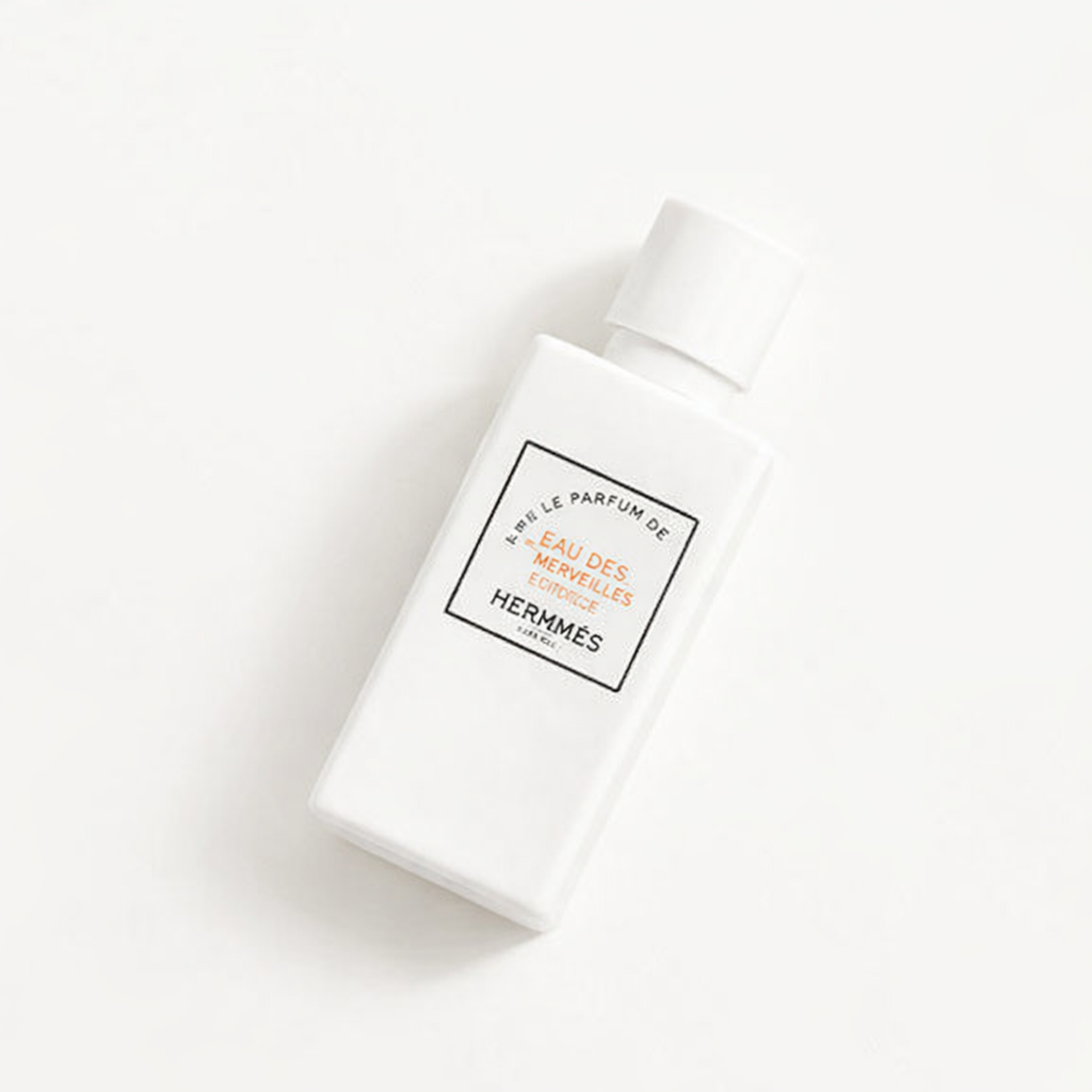 Hermès Eau Des Merveilles Gift Set for Her secondary mini or tube component gift set gallery image