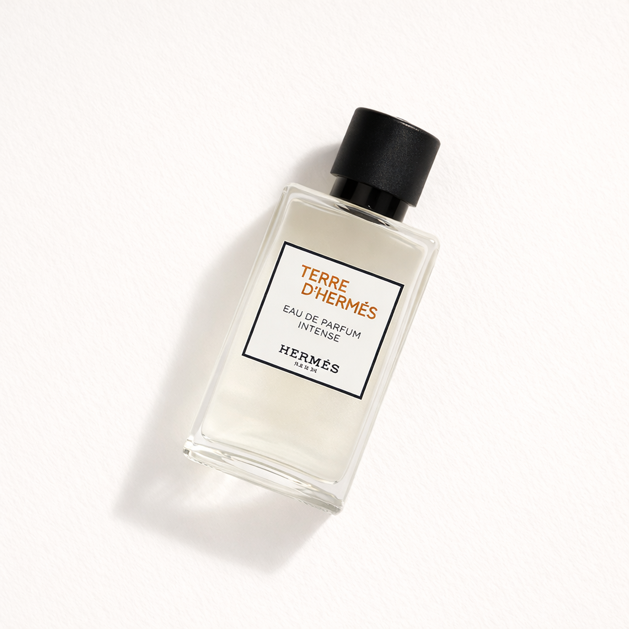 Hermès Terre d'Hermès Eau de Parfum Intense Gift Set for Him 2 secondary mini or tube component gift set gallery image