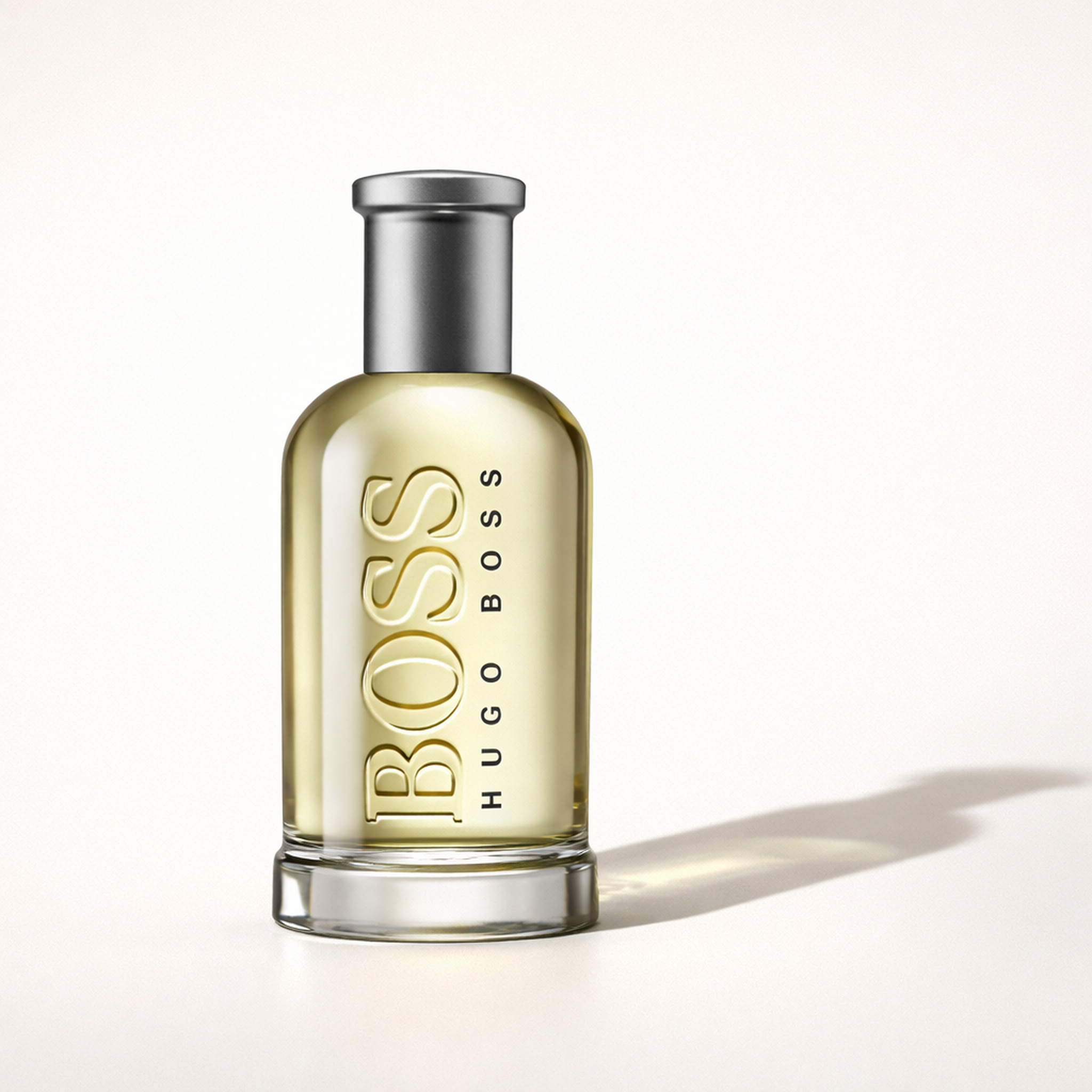 Hugo Boss Boss Bottled No.6 Gift Set for Him primary fragrance component gift set gallery image