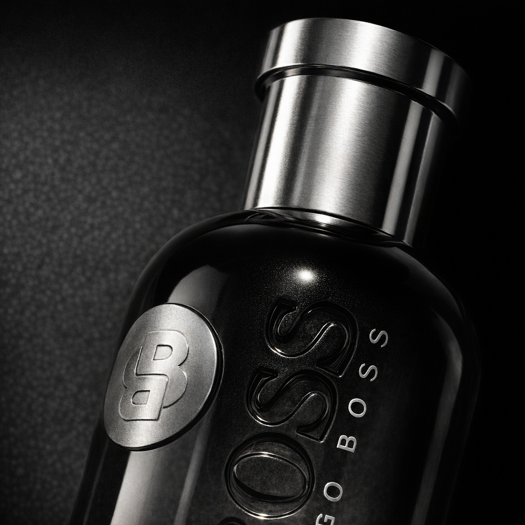 Hugo Boss Bottled Beyond EDP Gift Set for Him fragrance details image