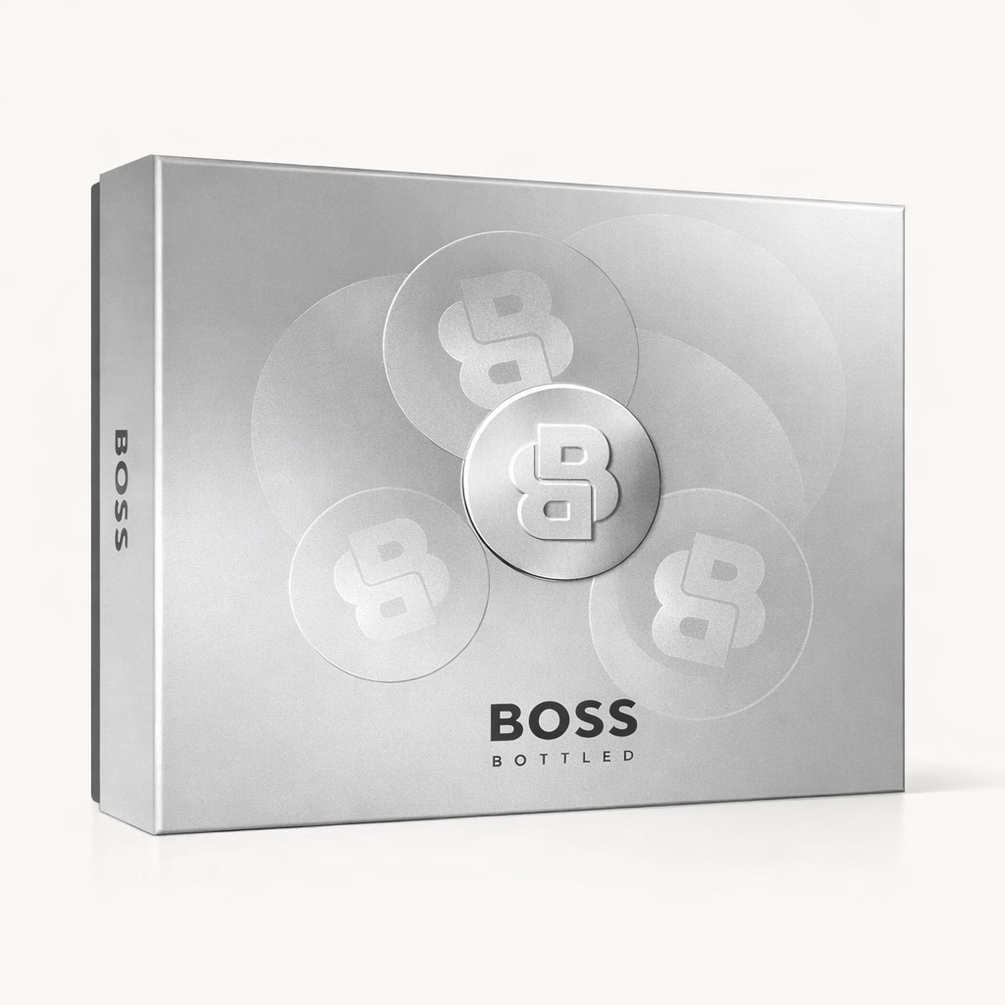 Hugo Boss BOSS Bottled Gift Set for Him gift set packaging gift set gallery image