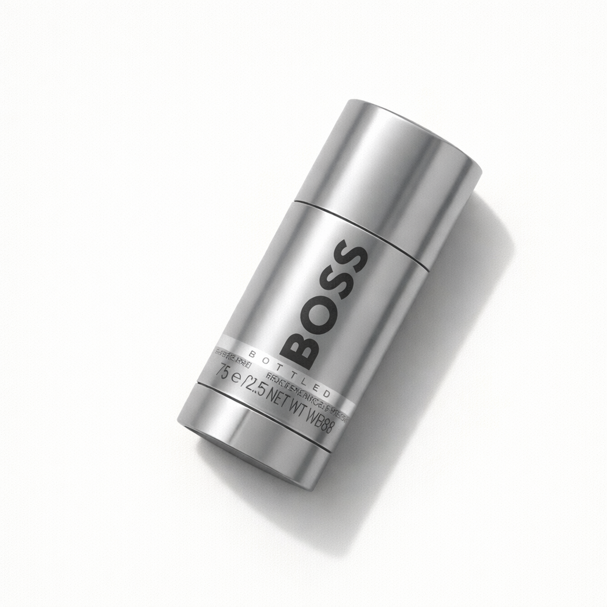 Hugo Boss Boss Bottled Gift Set for Him 4 secondary mini or tube component gift set gallery image