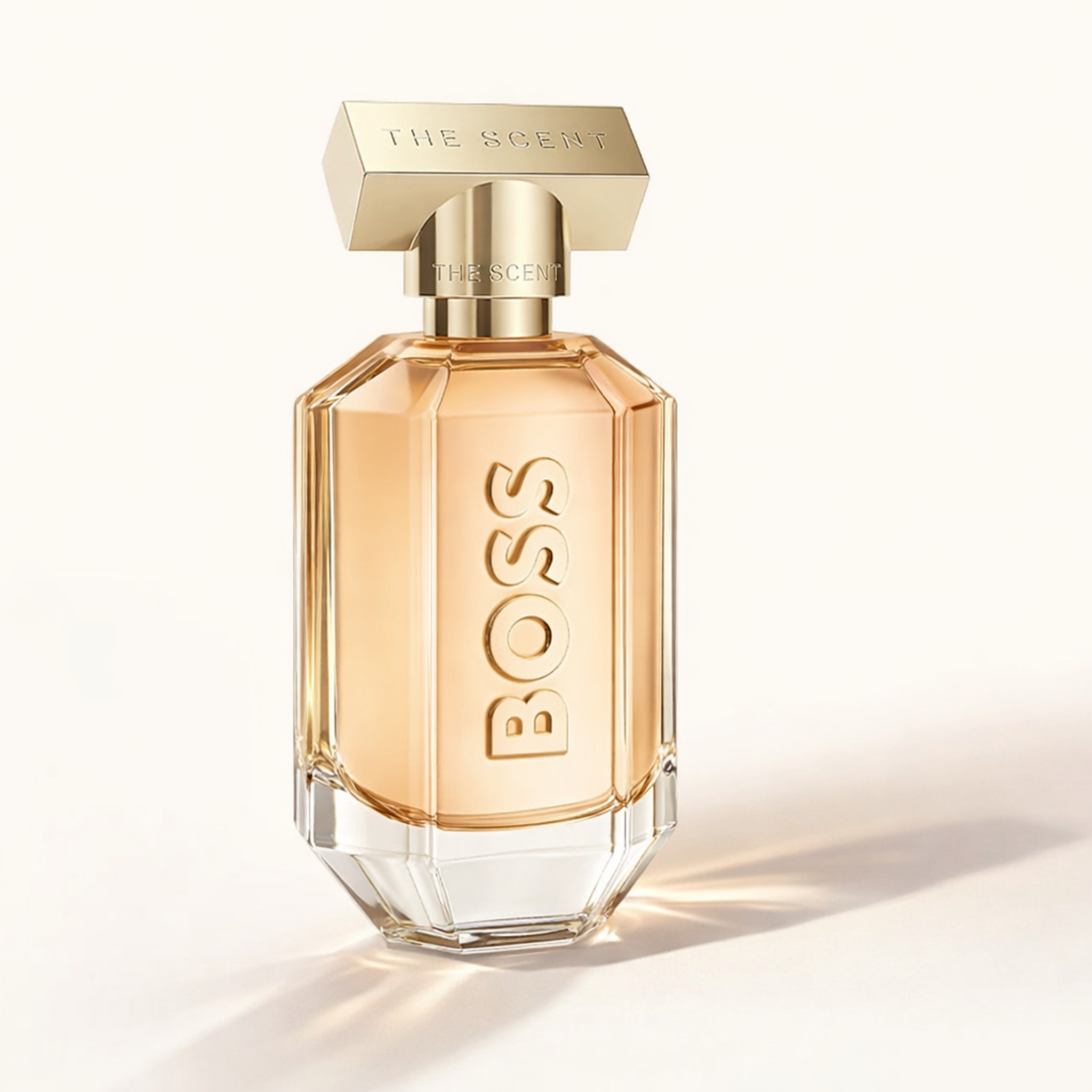 Hugo Boss Boss The Scent For Her EDP Gift Set for Her primary fragrance component gift set gallery image