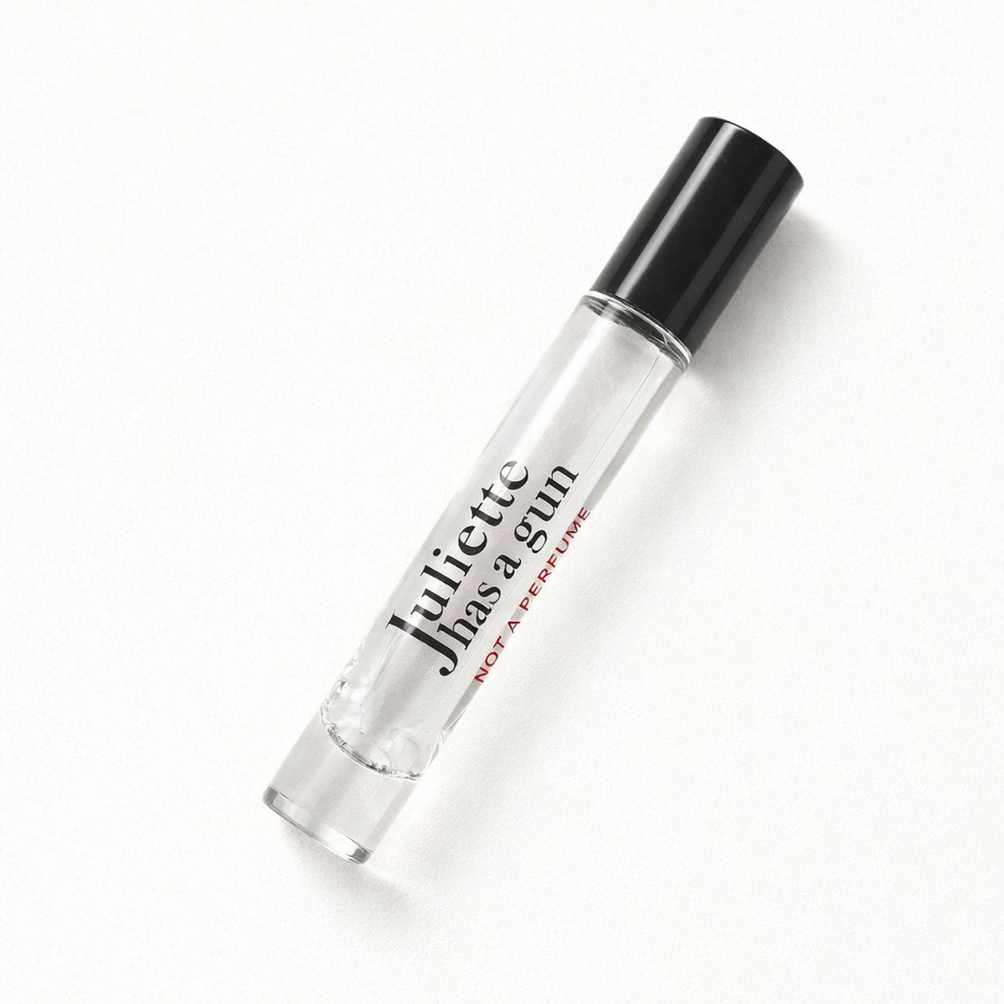 Juliette Has A Gun Not A Perfume EDP Gift Set for Her secondary mini or tube component gift set gallery image