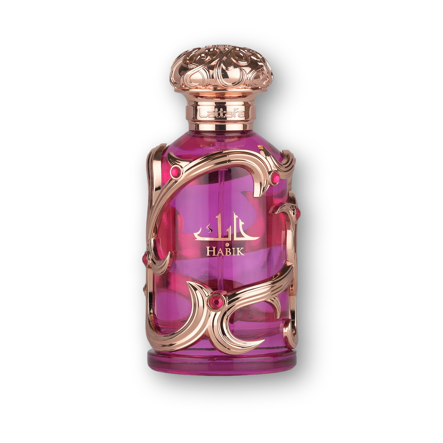 Lattafa Habik EDP For Women hero image