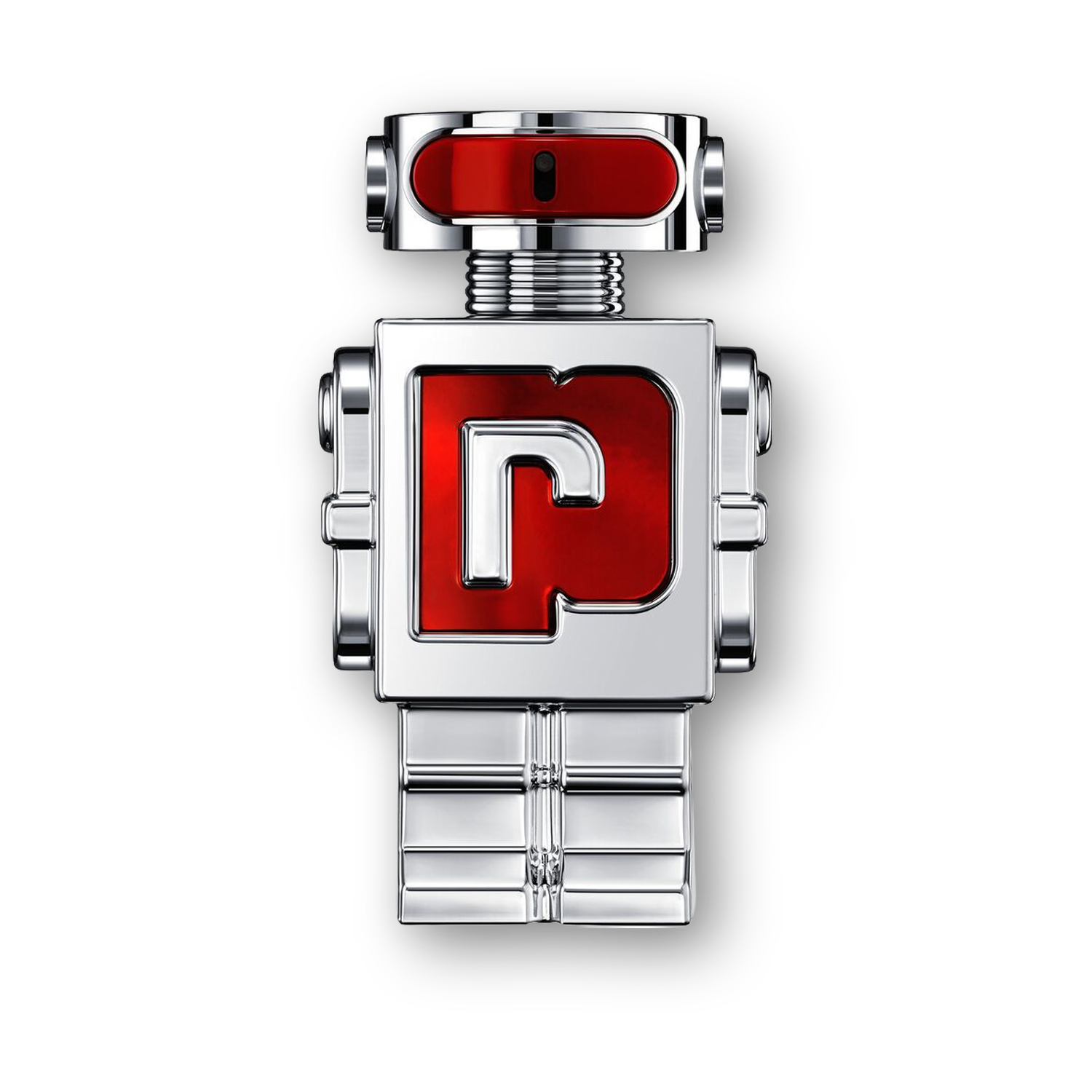 Paco Rabanne Phantom in Red Parfum Elixir For Men hero image