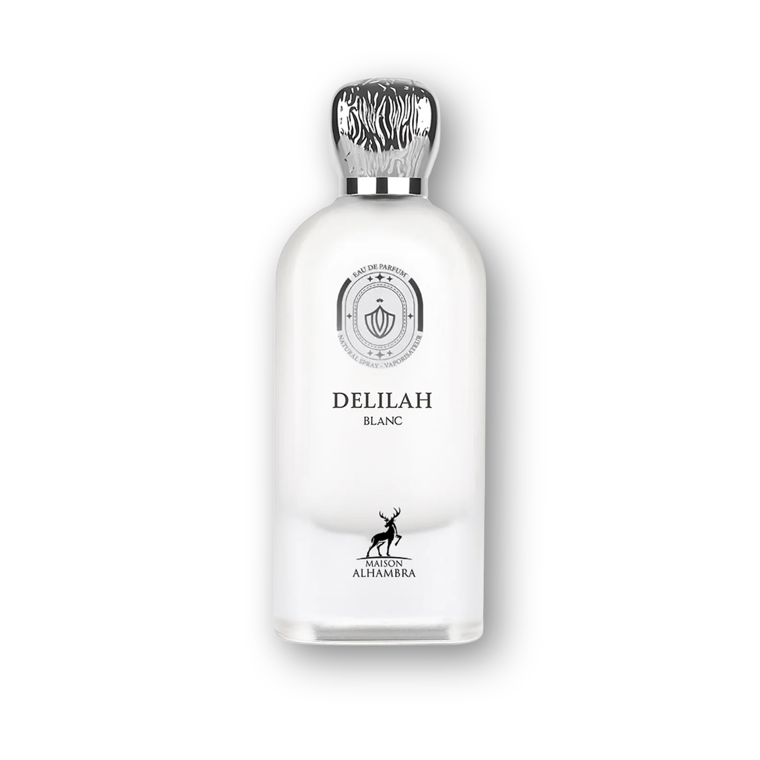 Maison Alhambra Delilah Blanc EDP hero image