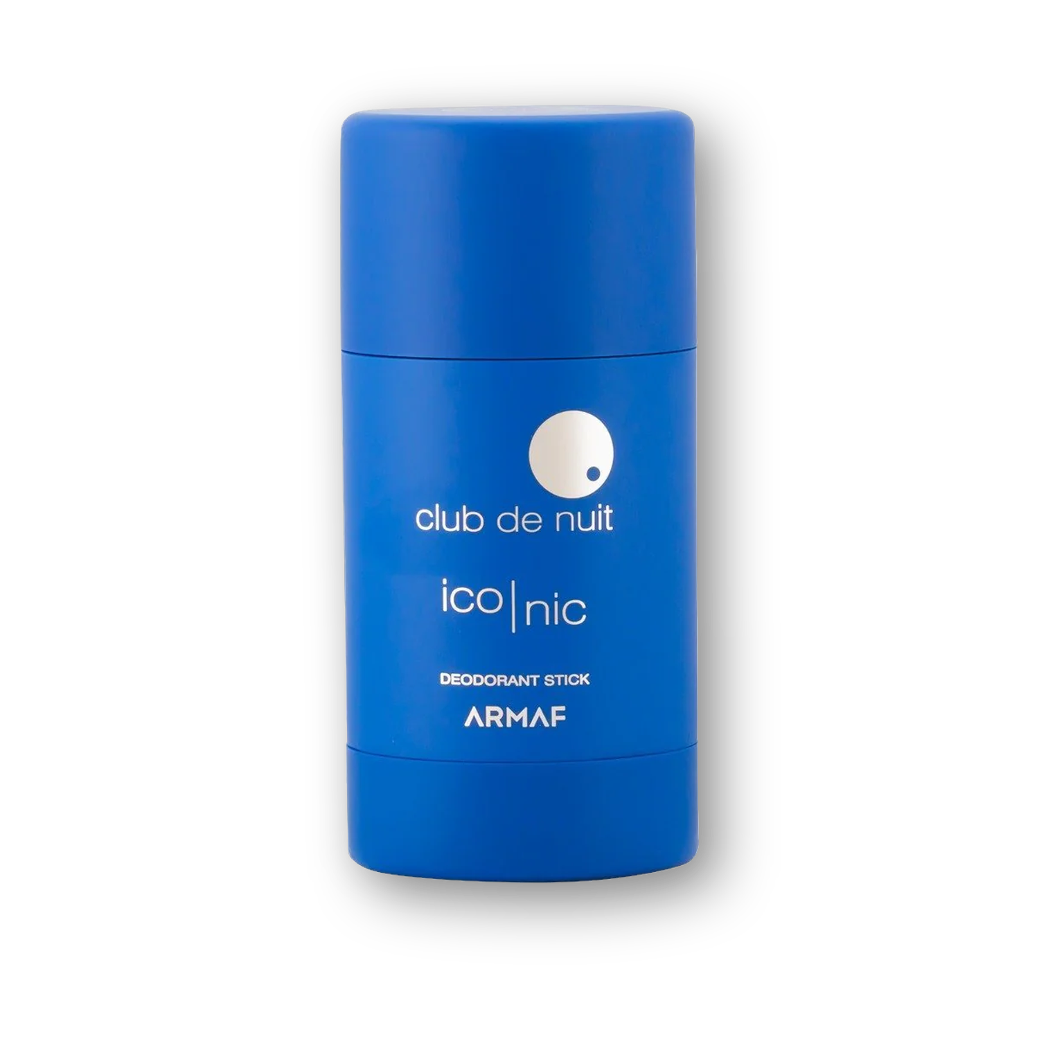 Armaf Club De Nuit Iconic Deodorant Stick hero image