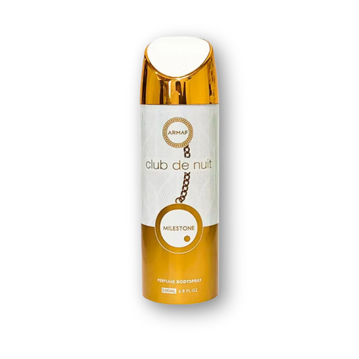 Armaf Club De Nuit Milestone Body Spray hero image