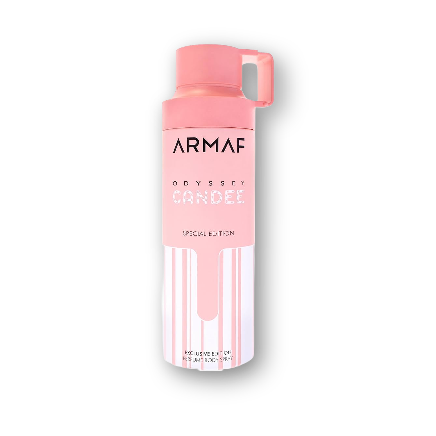 Armaf Odyssey Candee Special Edition Body Spray hero image