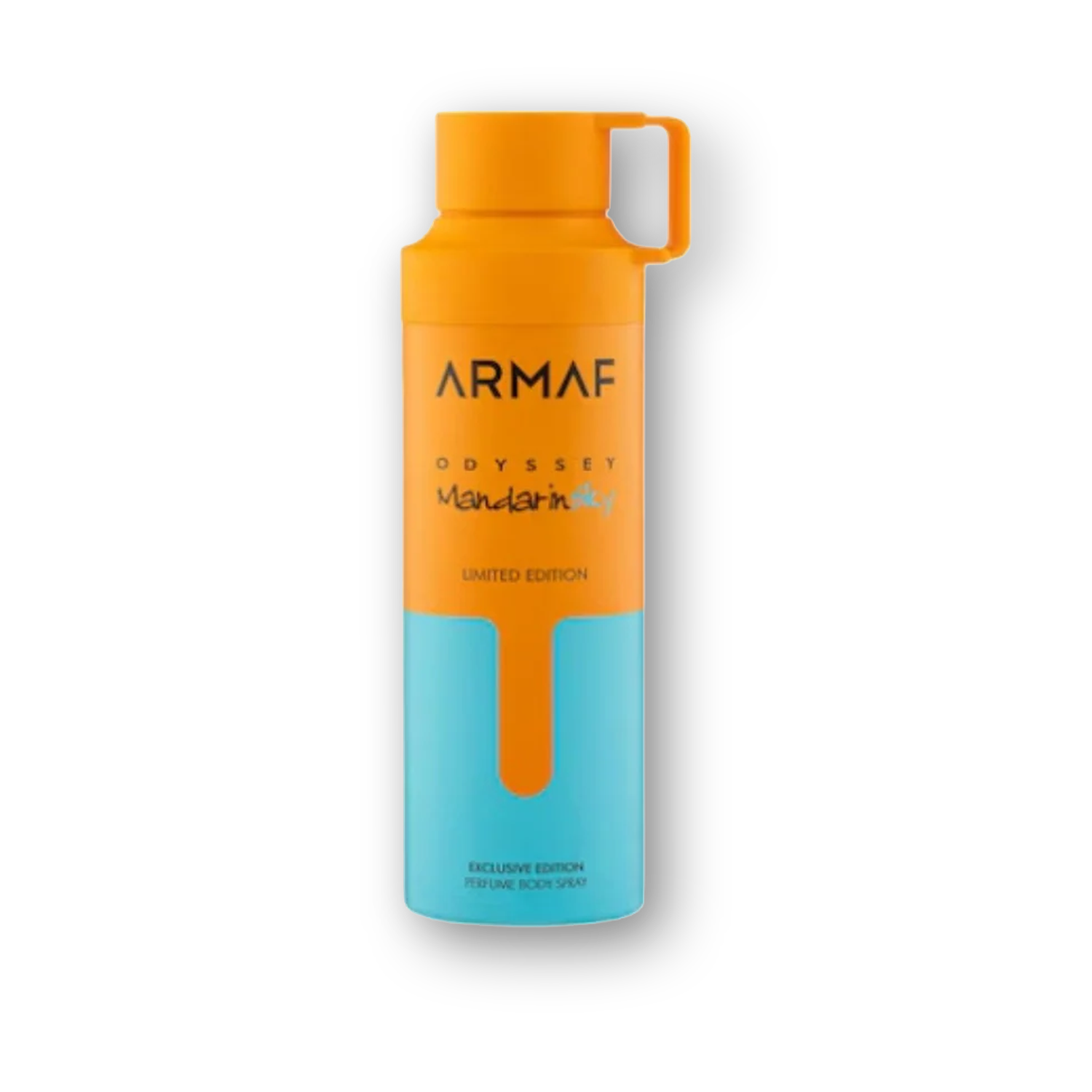 Armaf Odyssey Mandarin Sky Limited Edition Body Spray hero image