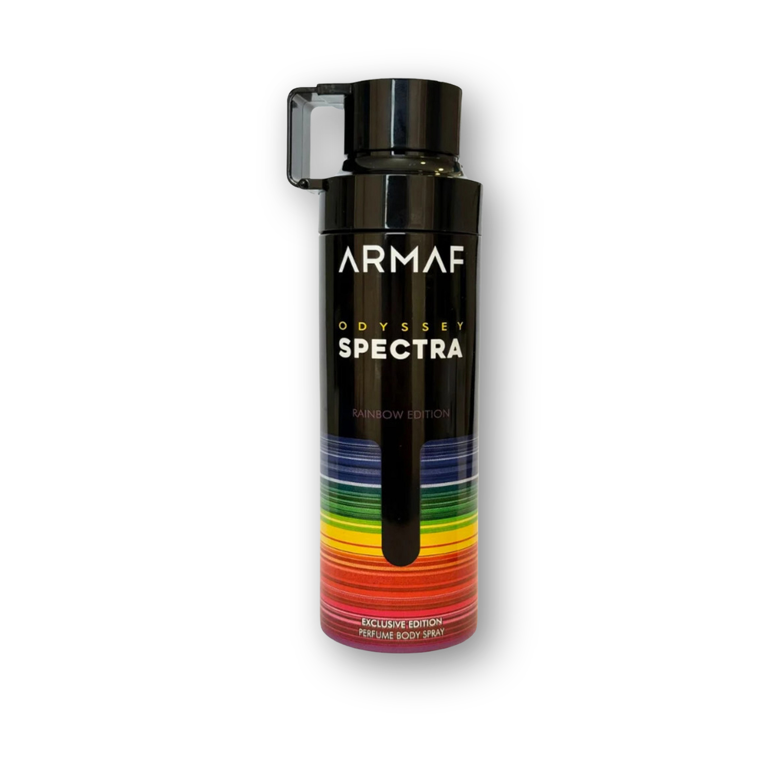 Armaf Odyssey Spectra Rainbow Edition Body Spray hero image
