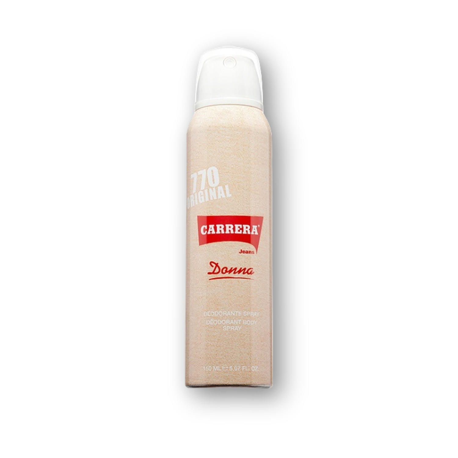 Carrera Jeans 770 Original Donna Body Spray hero image