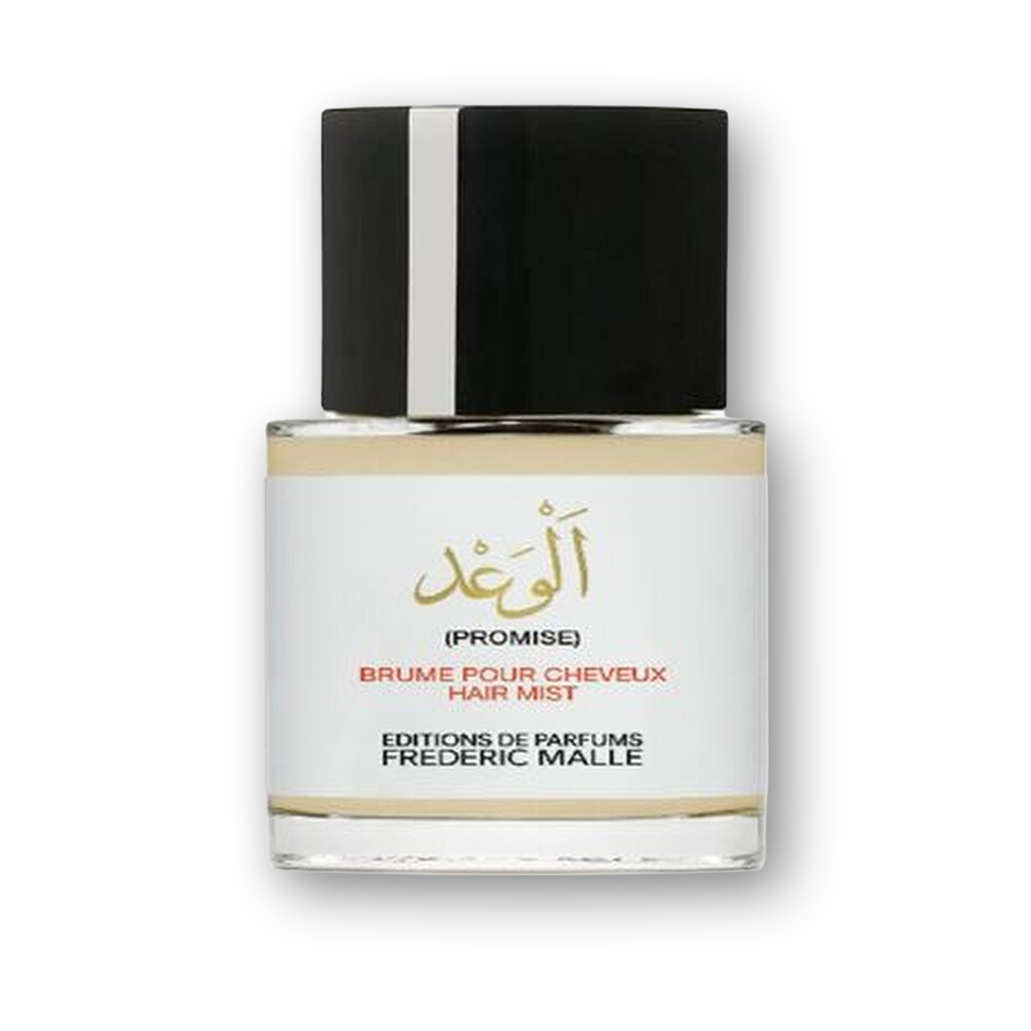 Frederic Malle Promise Hair Mist hero image