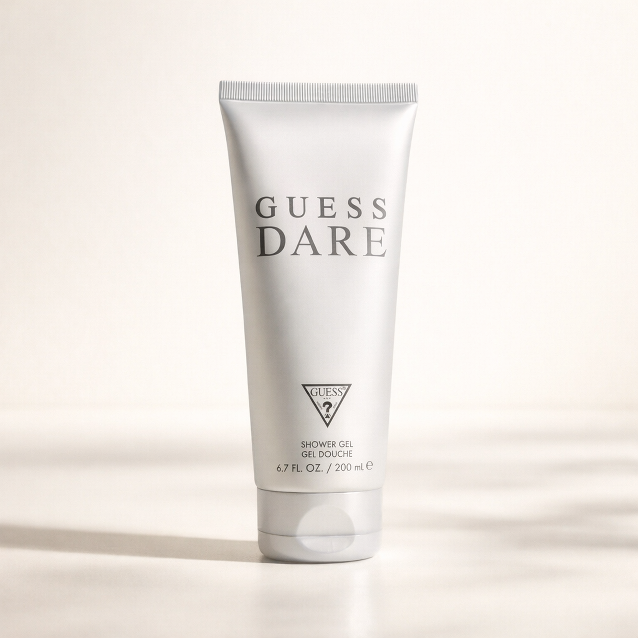 Guess Dare Shower Gel low three-quarter hero gallery showcase