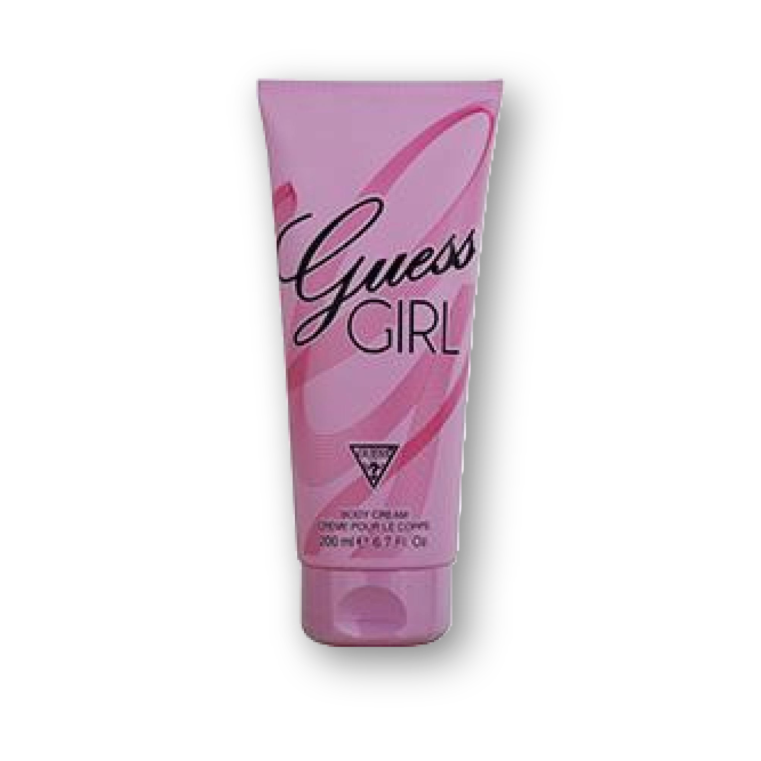 Guess Girl Body Lotion hero image