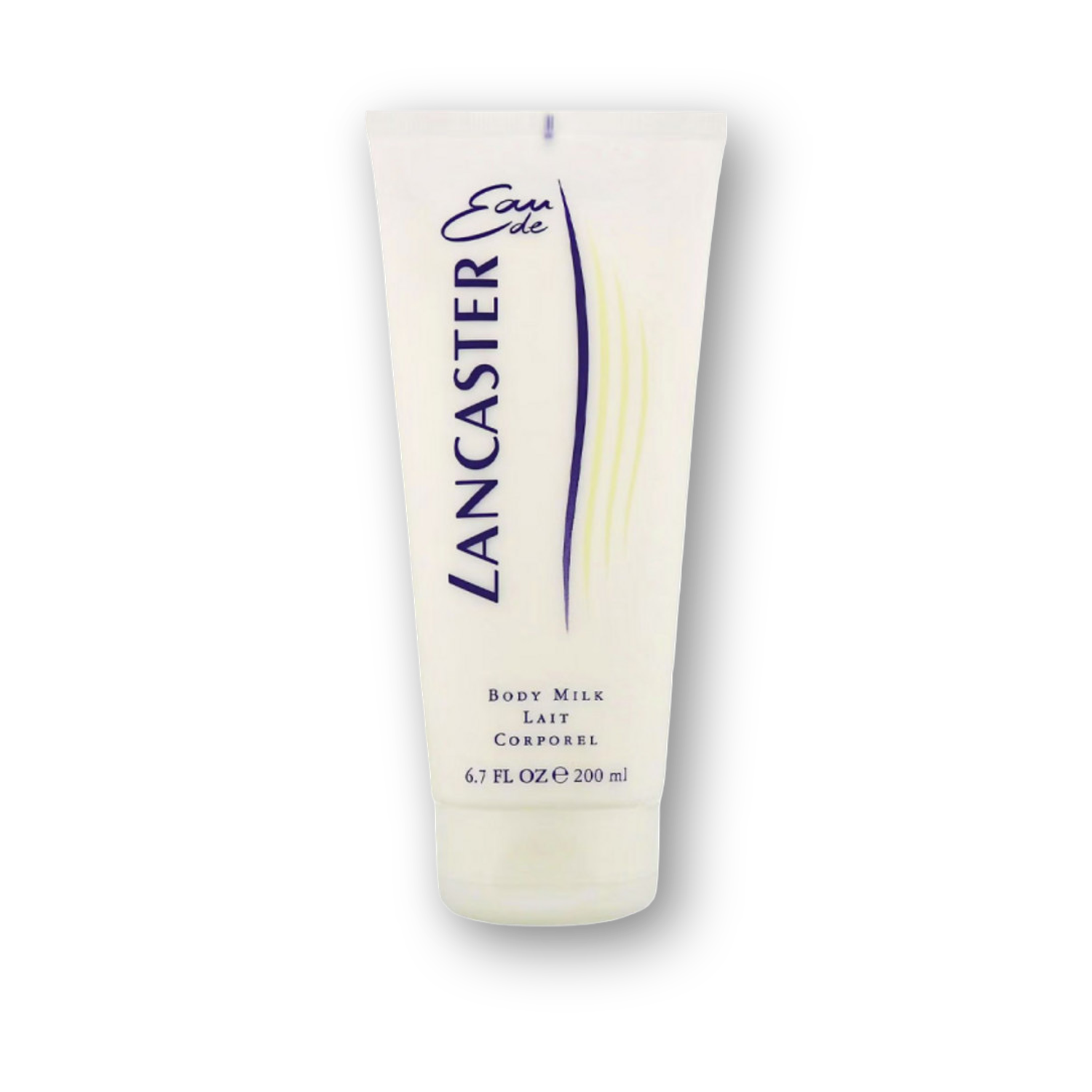 Lancaster Eau De Lancaster Body Milk hero image